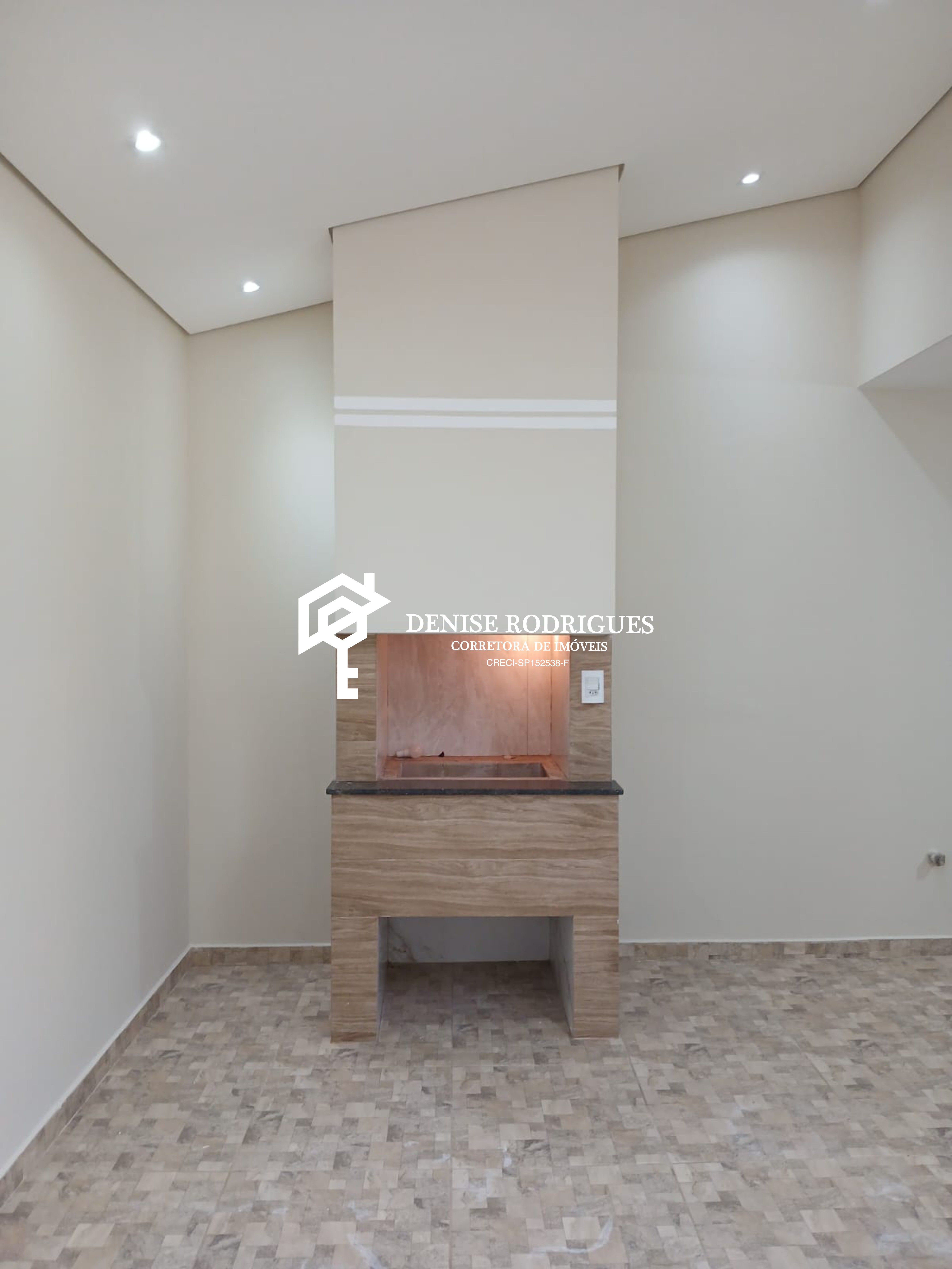 Casa à venda com 3 quartos, 89m² - Foto 15