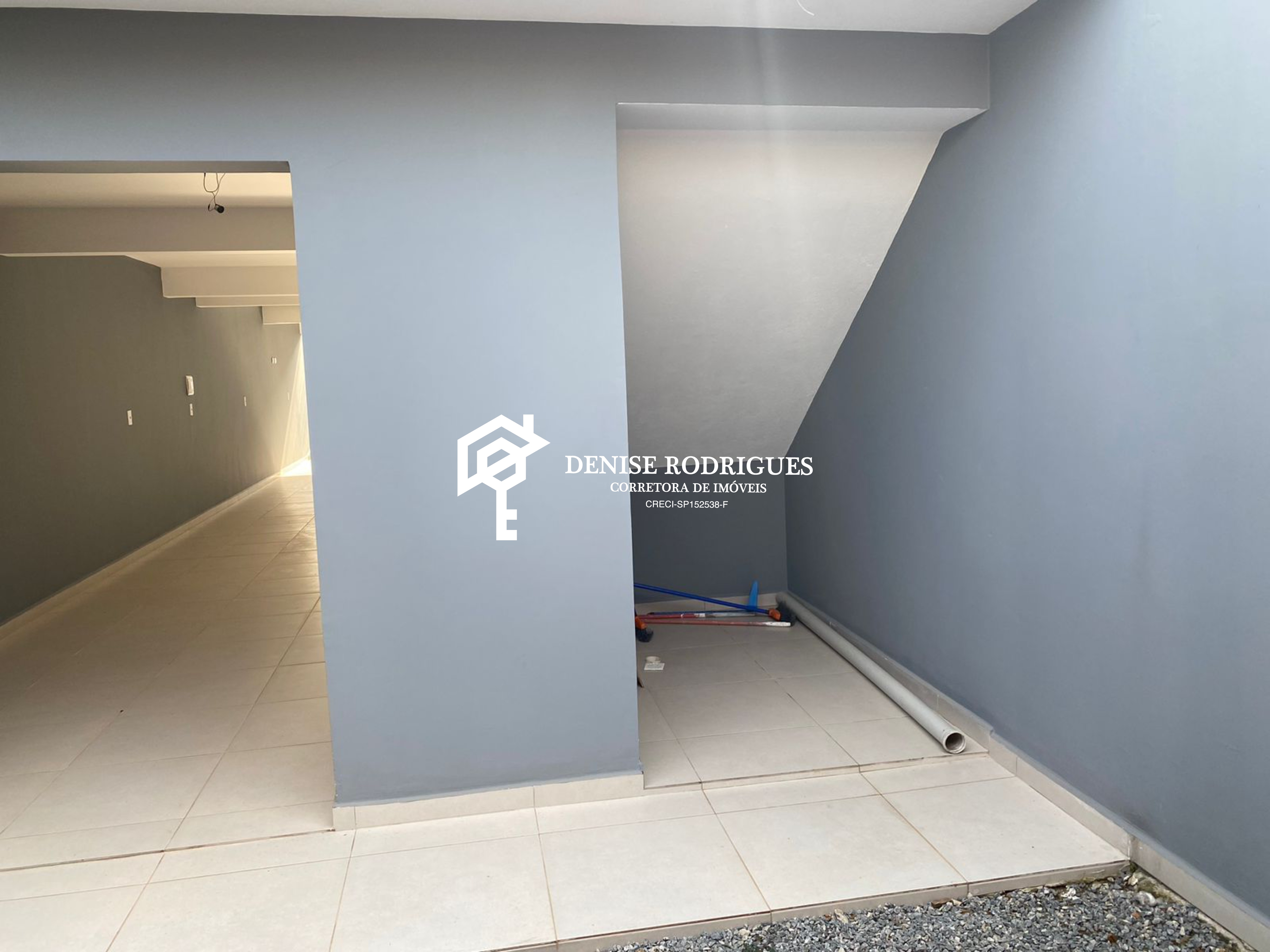 Casa à venda com 3 quartos, 168m² - Foto 46