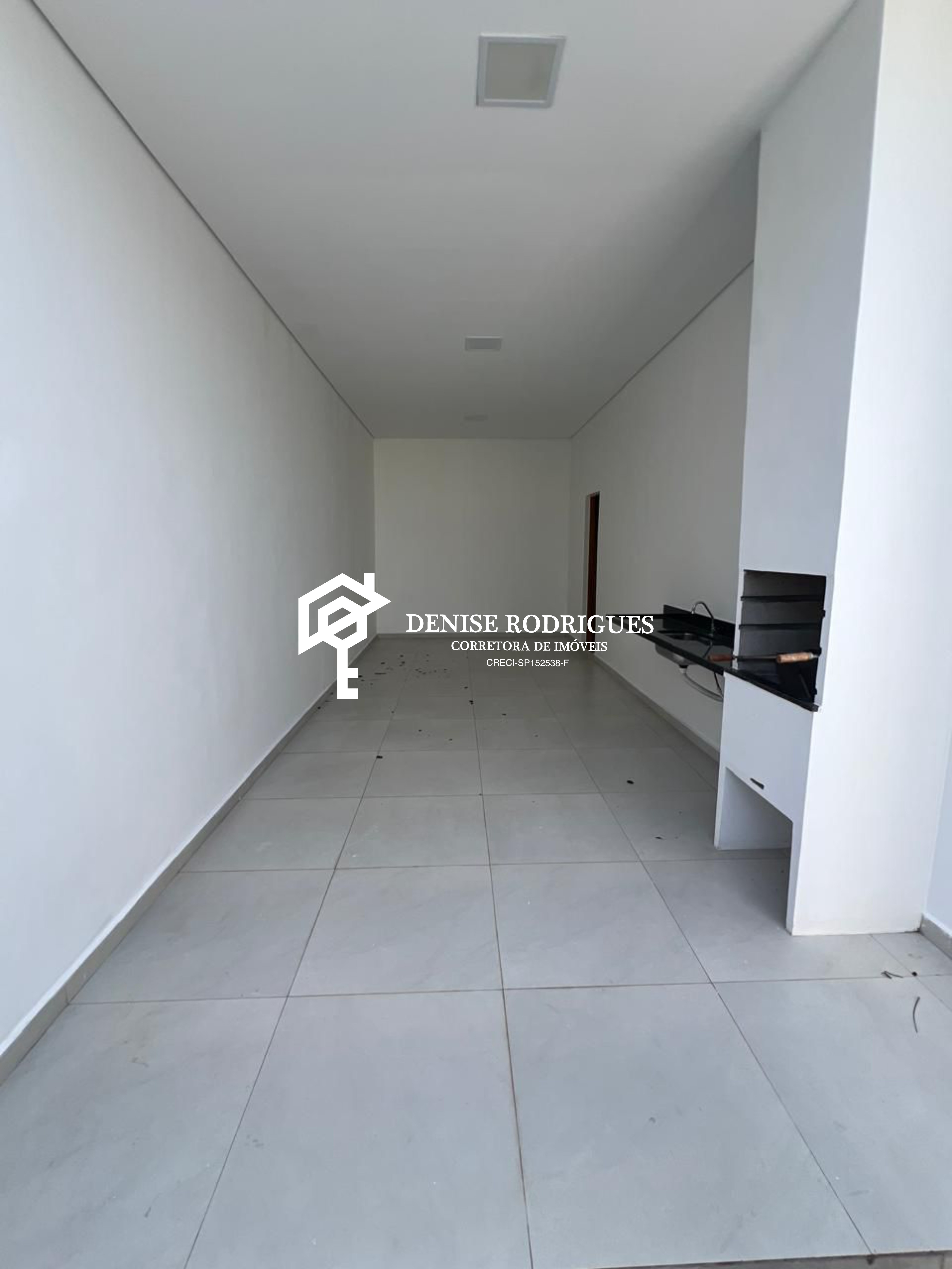 Casa à venda com 3 quartos, 150m² - Foto 12