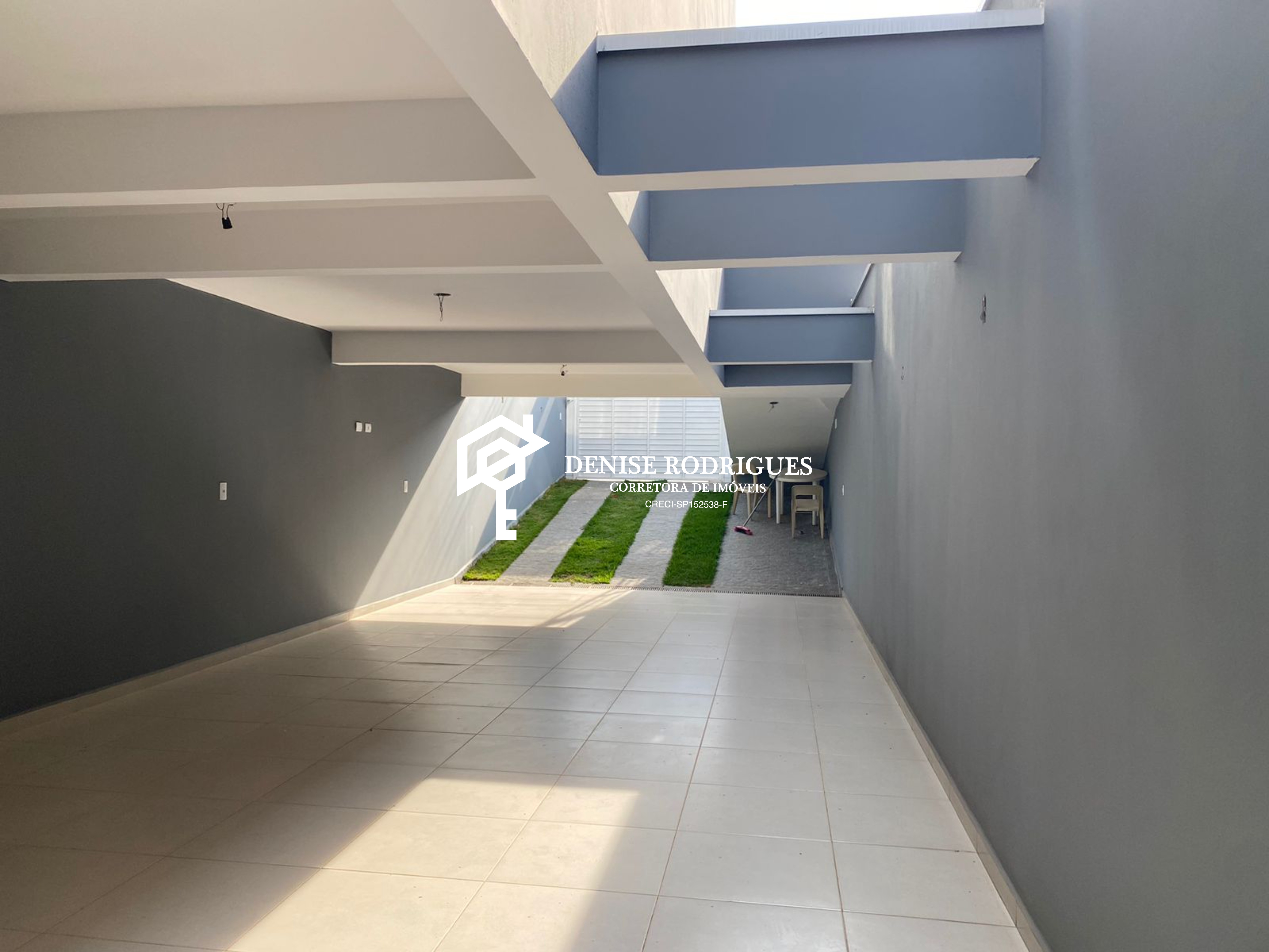 Casa à venda com 3 quartos, 168m² - Foto 45