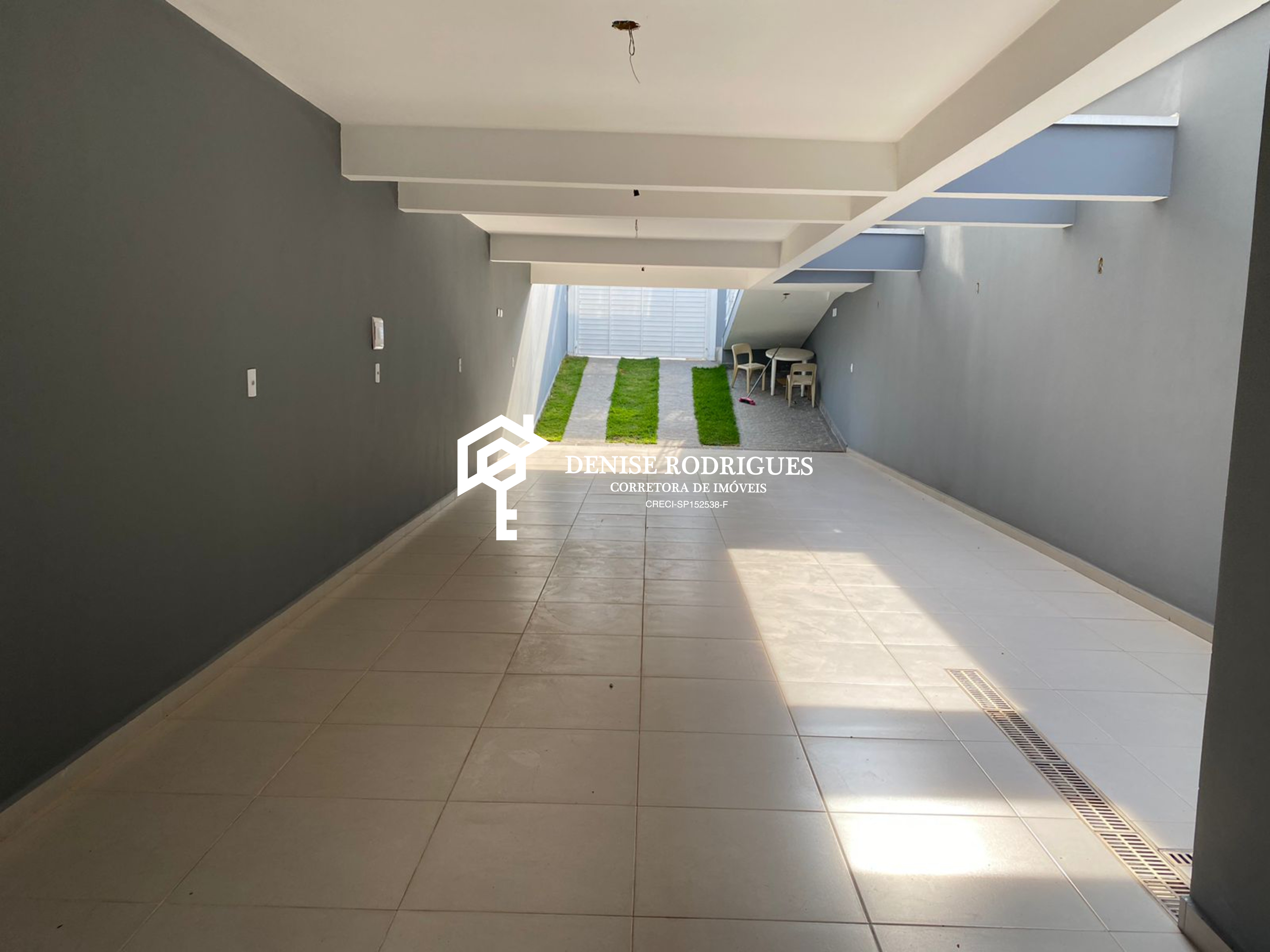 Casa à venda com 3 quartos, 168m² - Foto 49