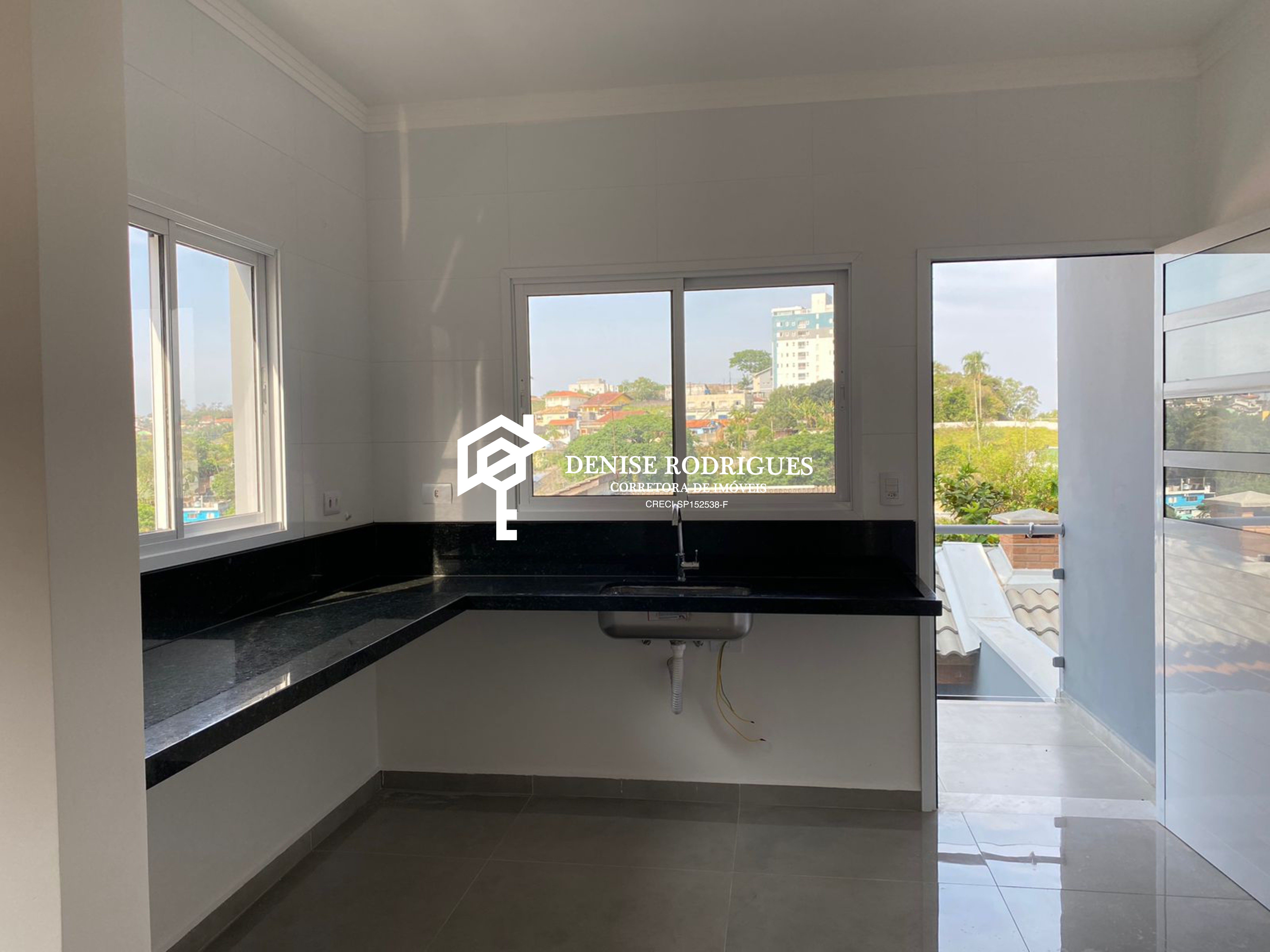 Casa à venda com 3 quartos, 168m² - Foto 15