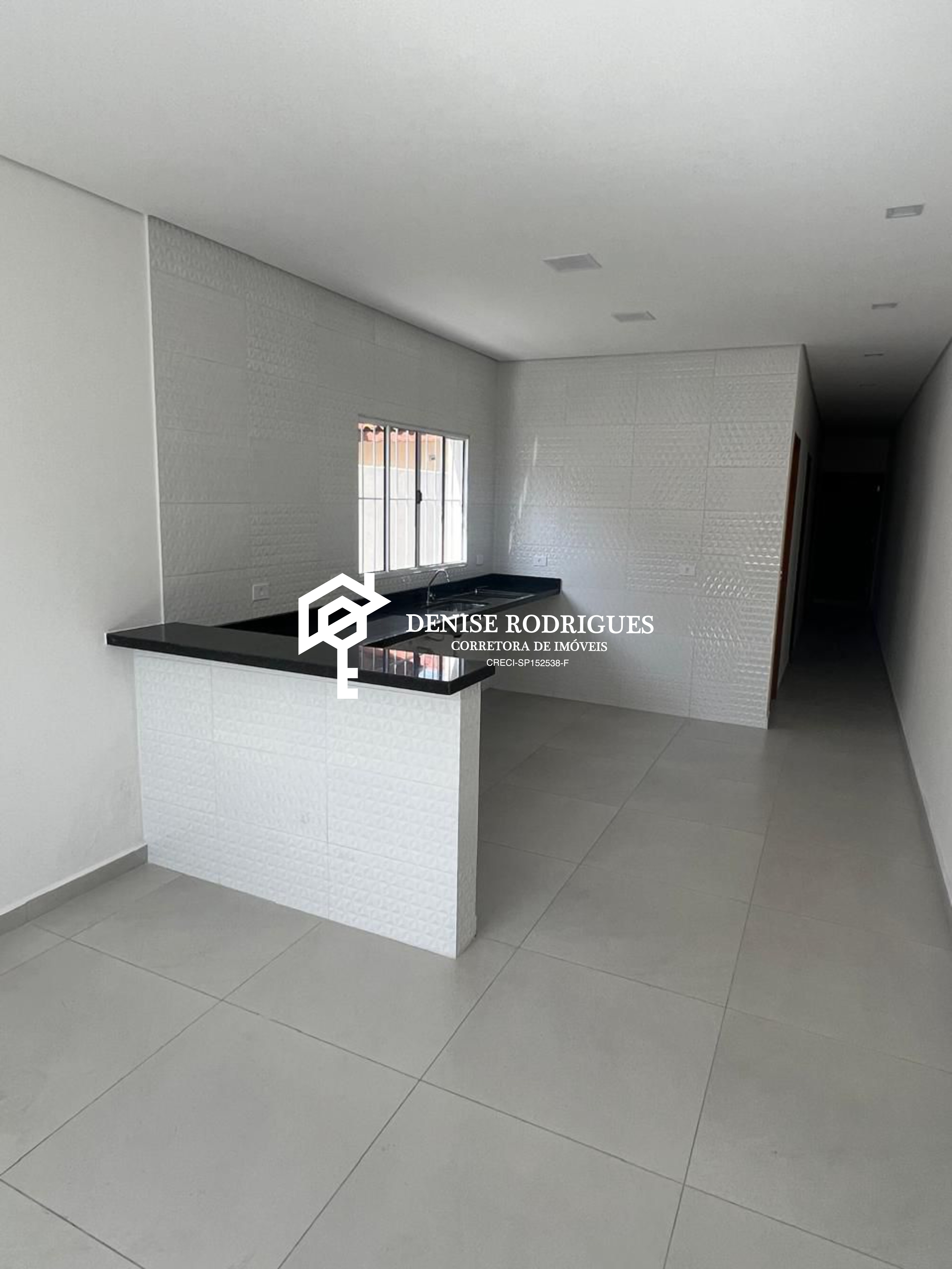 Casa à venda com 3 quartos, 150m² - Foto 6