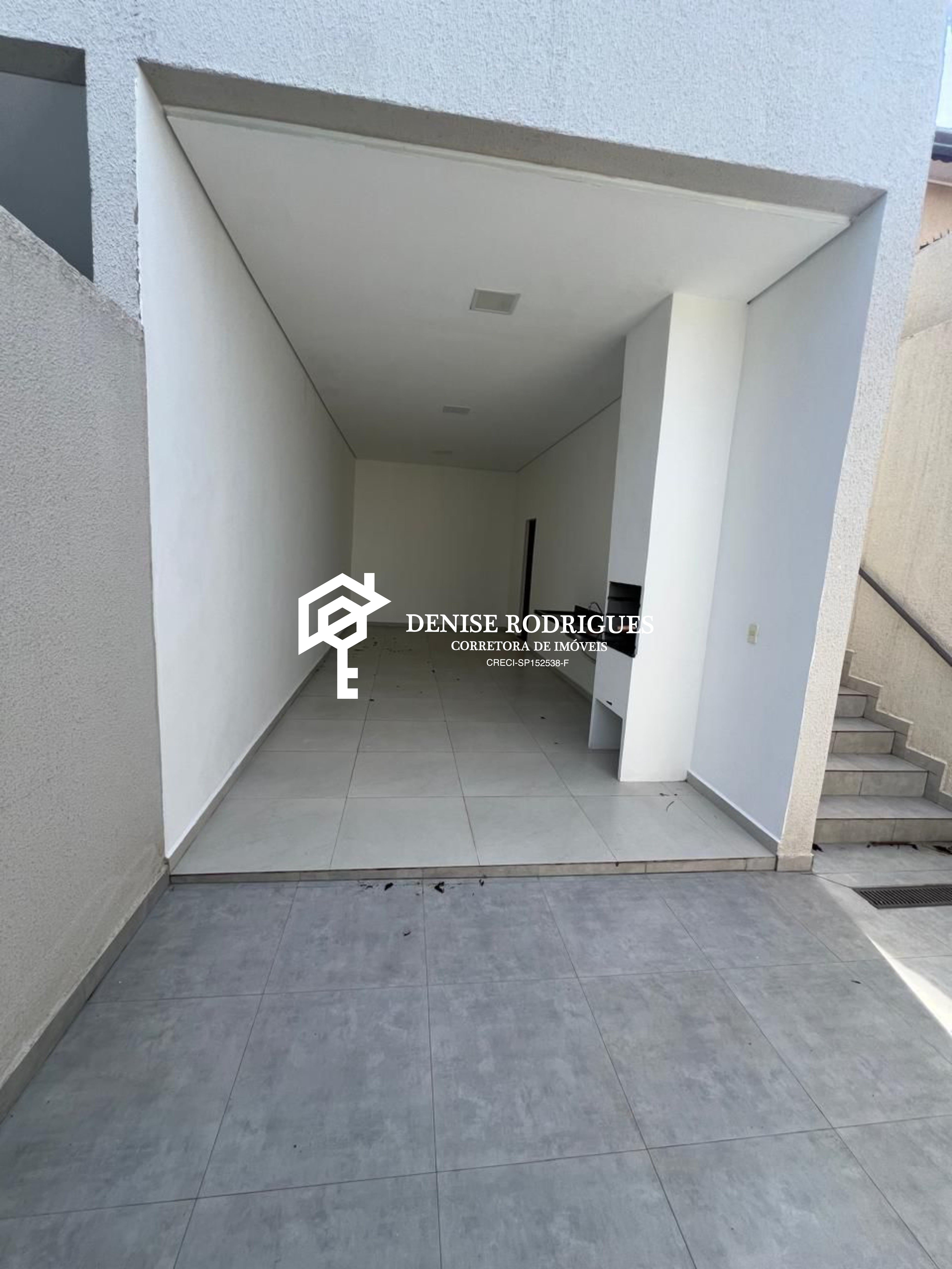 Casa à venda com 3 quartos, 150m² - Foto 13