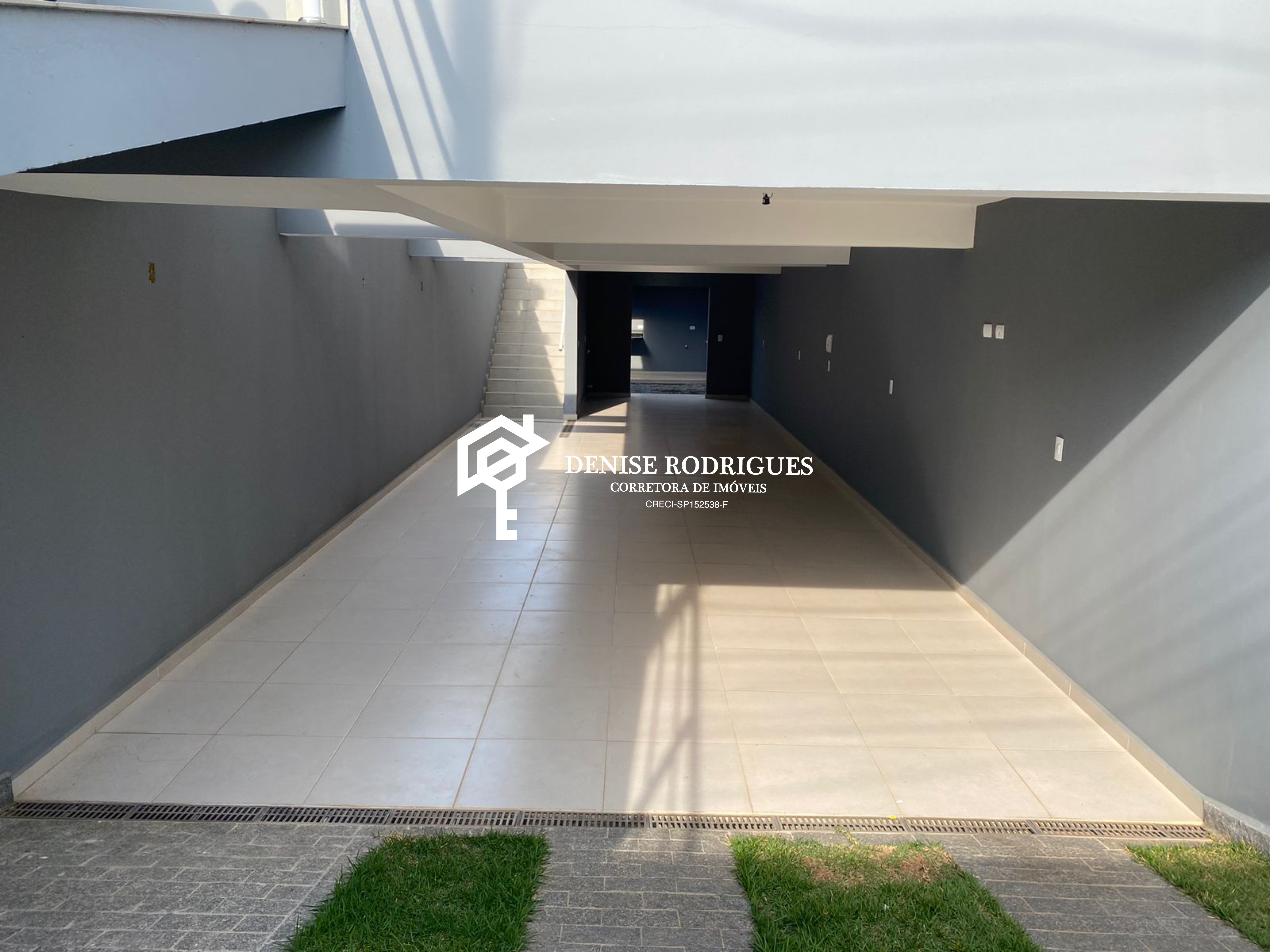 Casa à venda com 3 quartos, 168m² - Foto 43