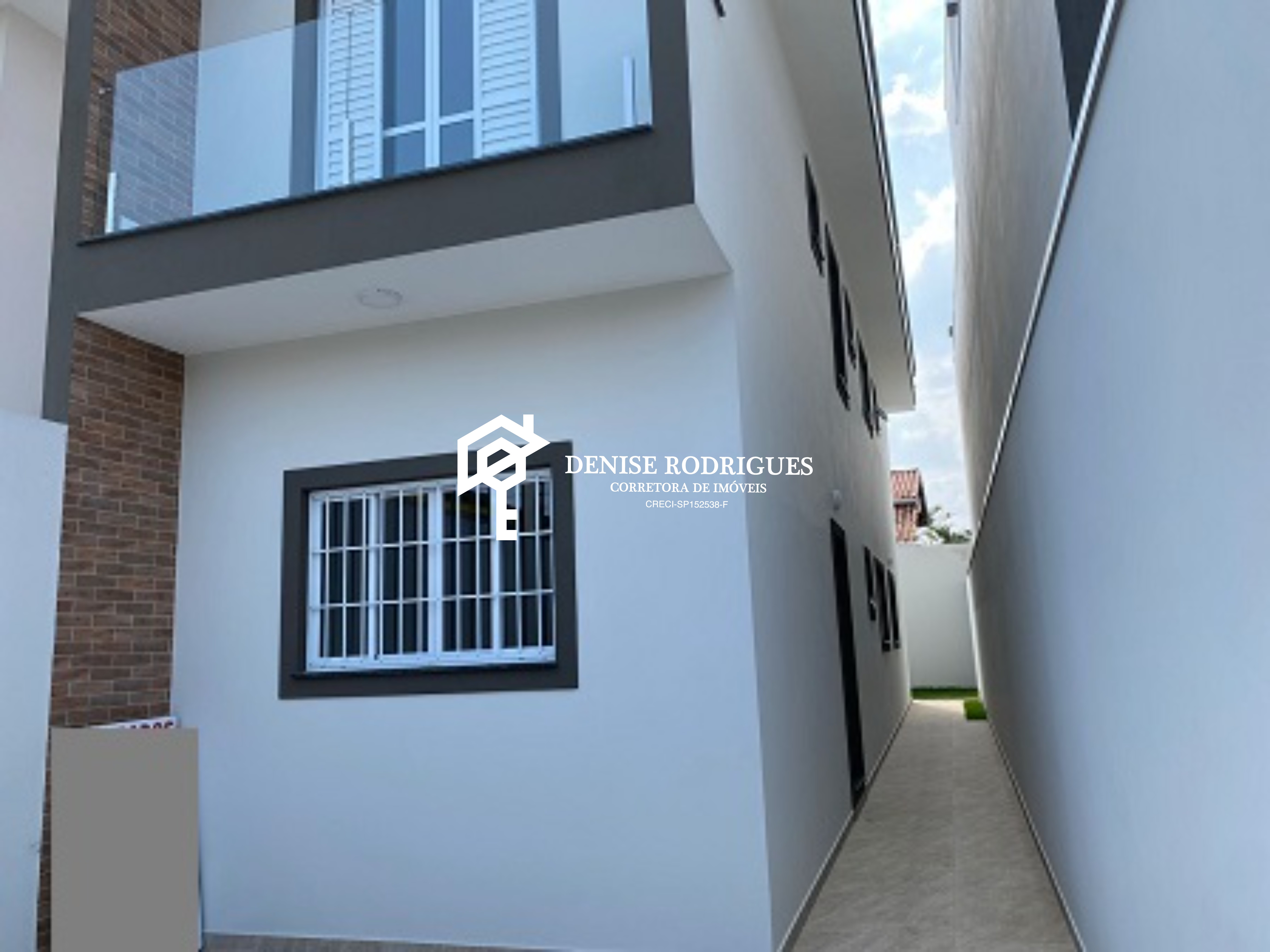 Casa à venda com 3 quartos, 114m² - Foto 4