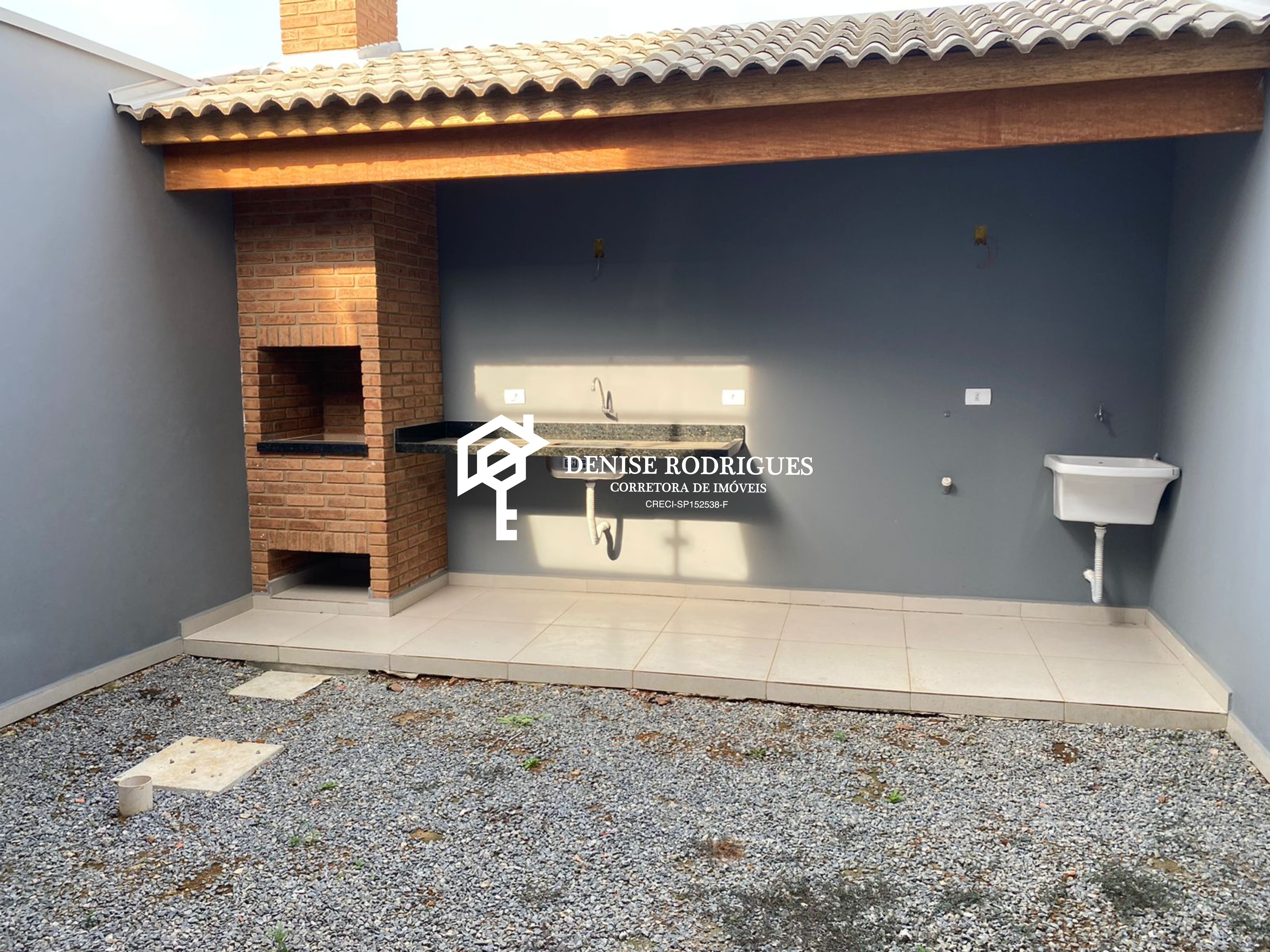 Casa à venda com 3 quartos, 168m² - Foto 47