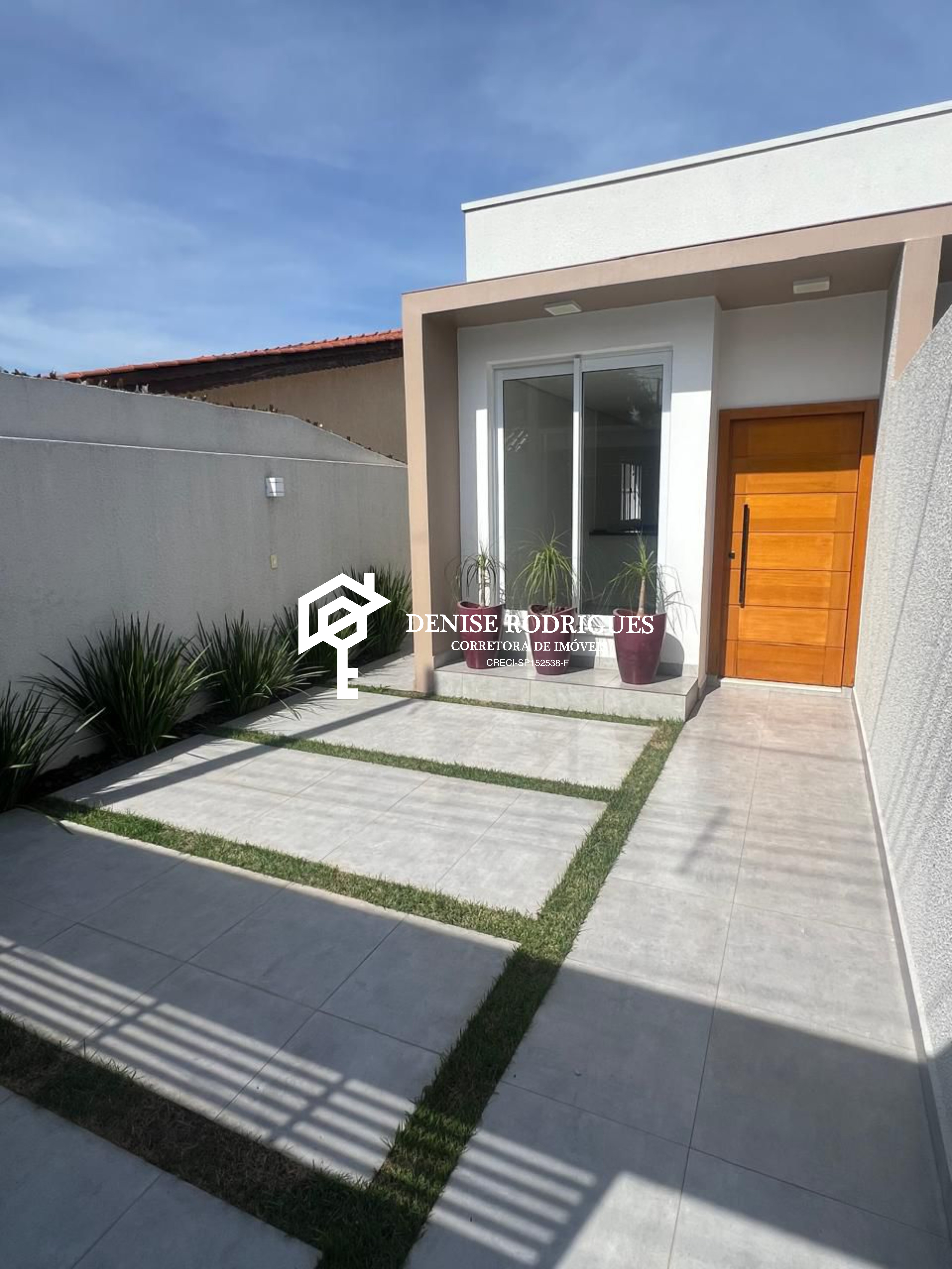 Casa à venda com 3 quartos, 150m² - Foto 4