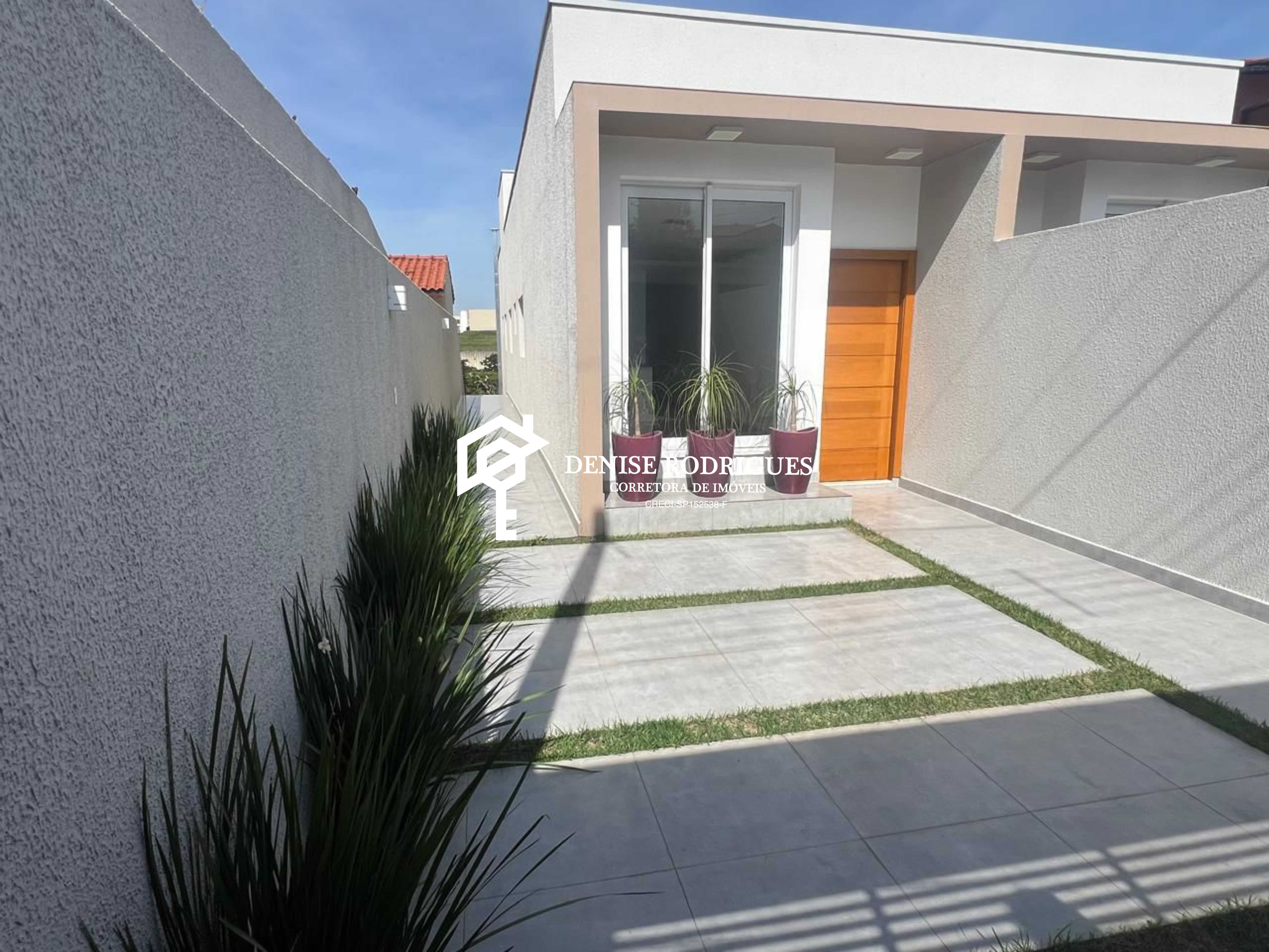 Casa à venda com 3 quartos, 150m² - Foto 3