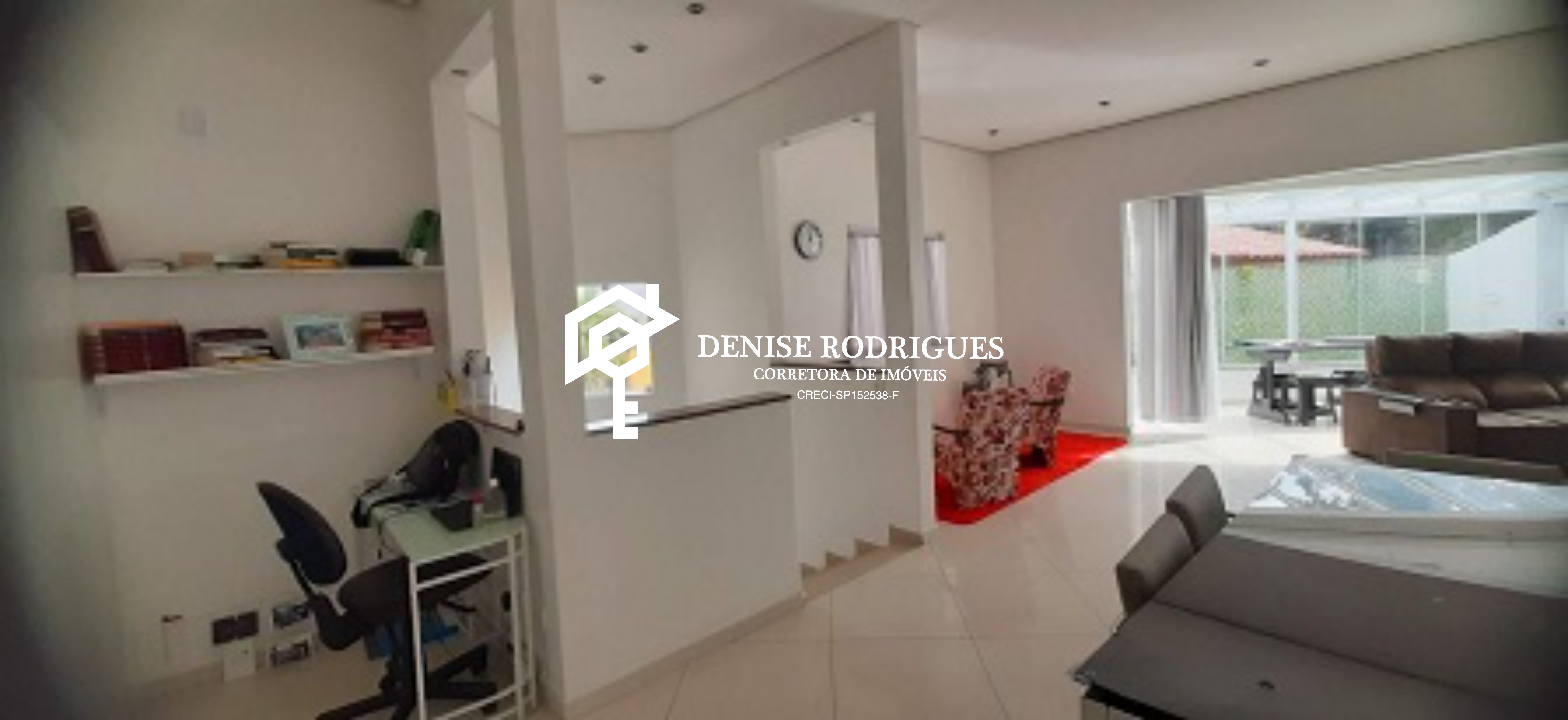 Casa à venda com 5 quartos, 200m² - Foto 9