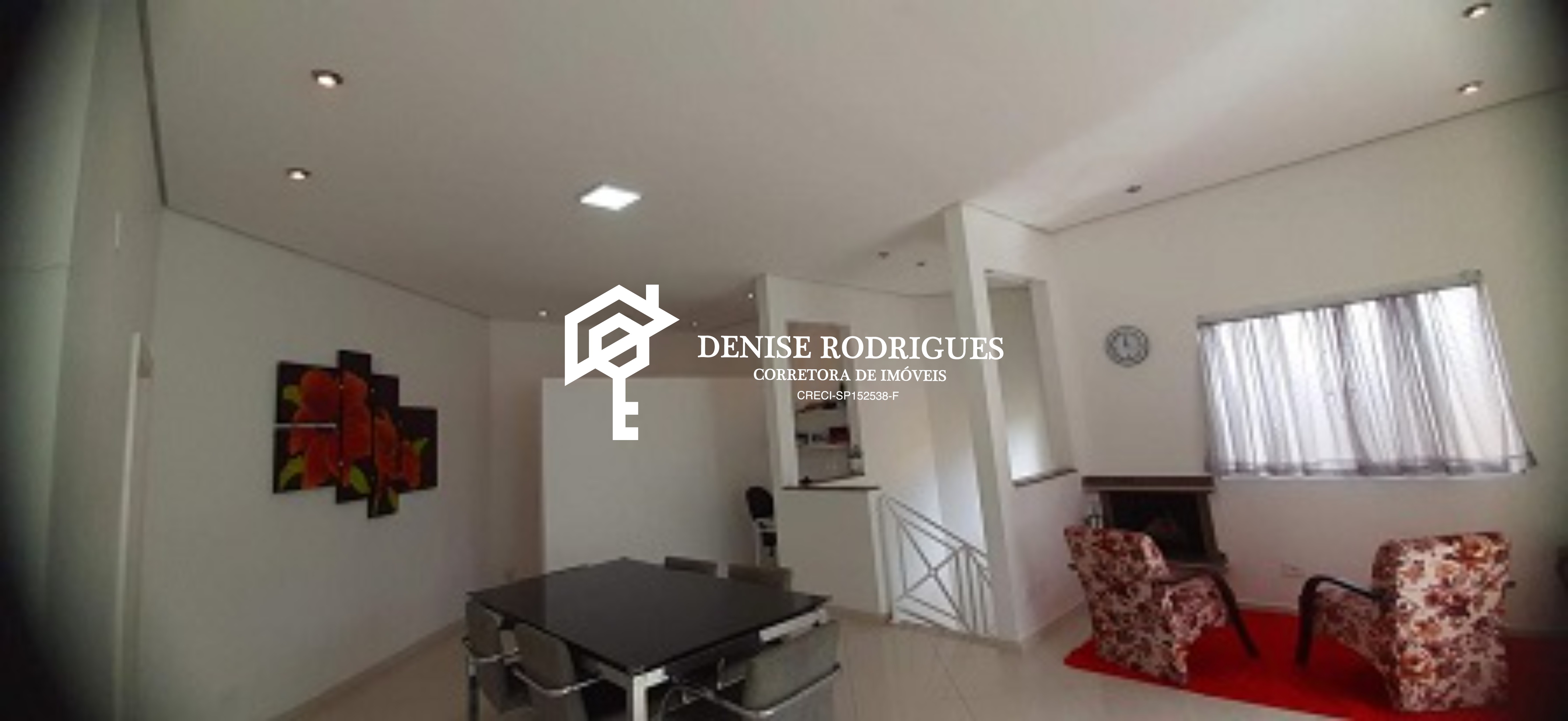 Casa à venda com 5 quartos, 200m² - Foto 18