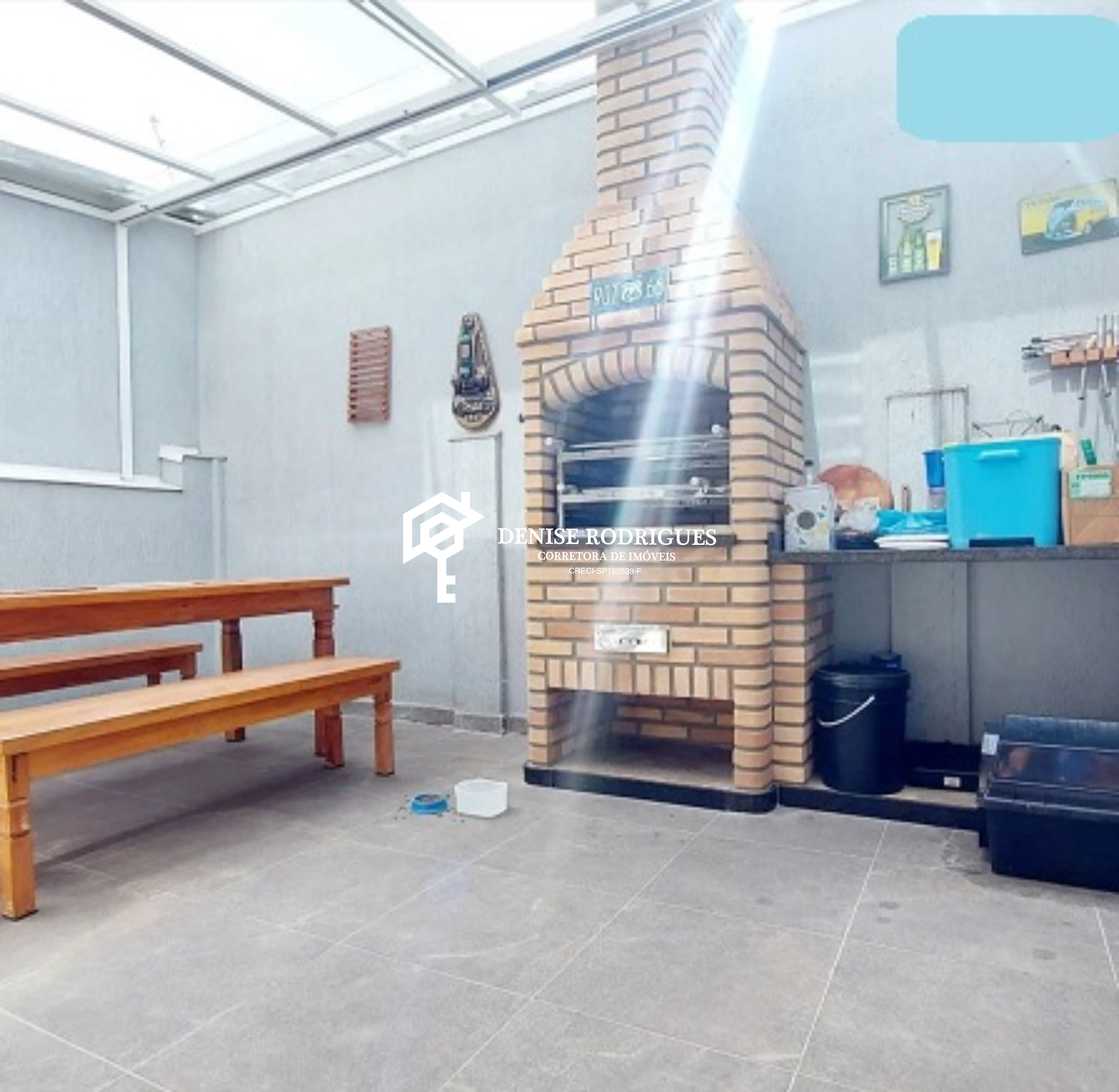 Casa, 3 quartos, 125 m² - Foto 5