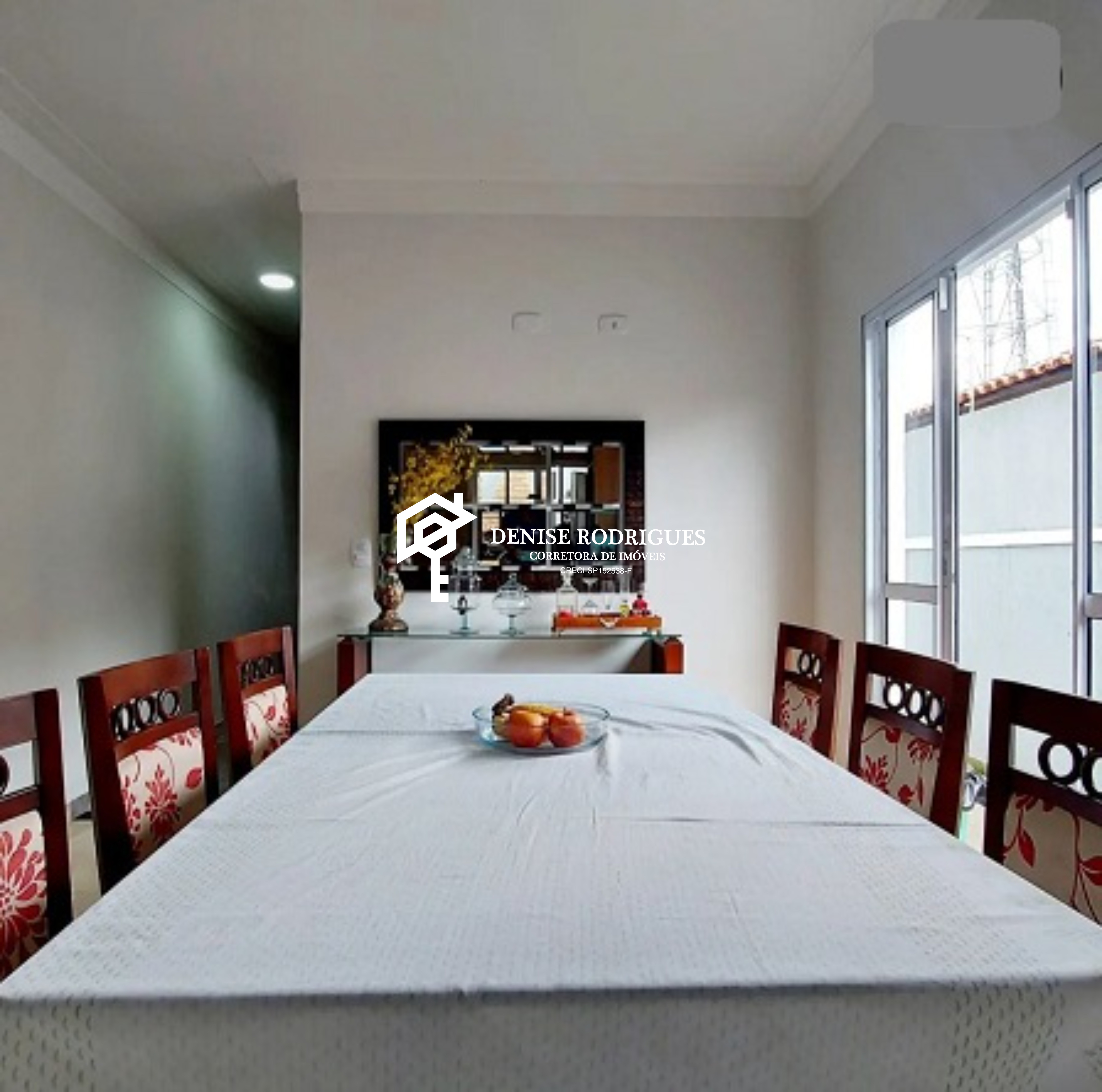 Casa, 3 quartos, 125 m² - Foto 4