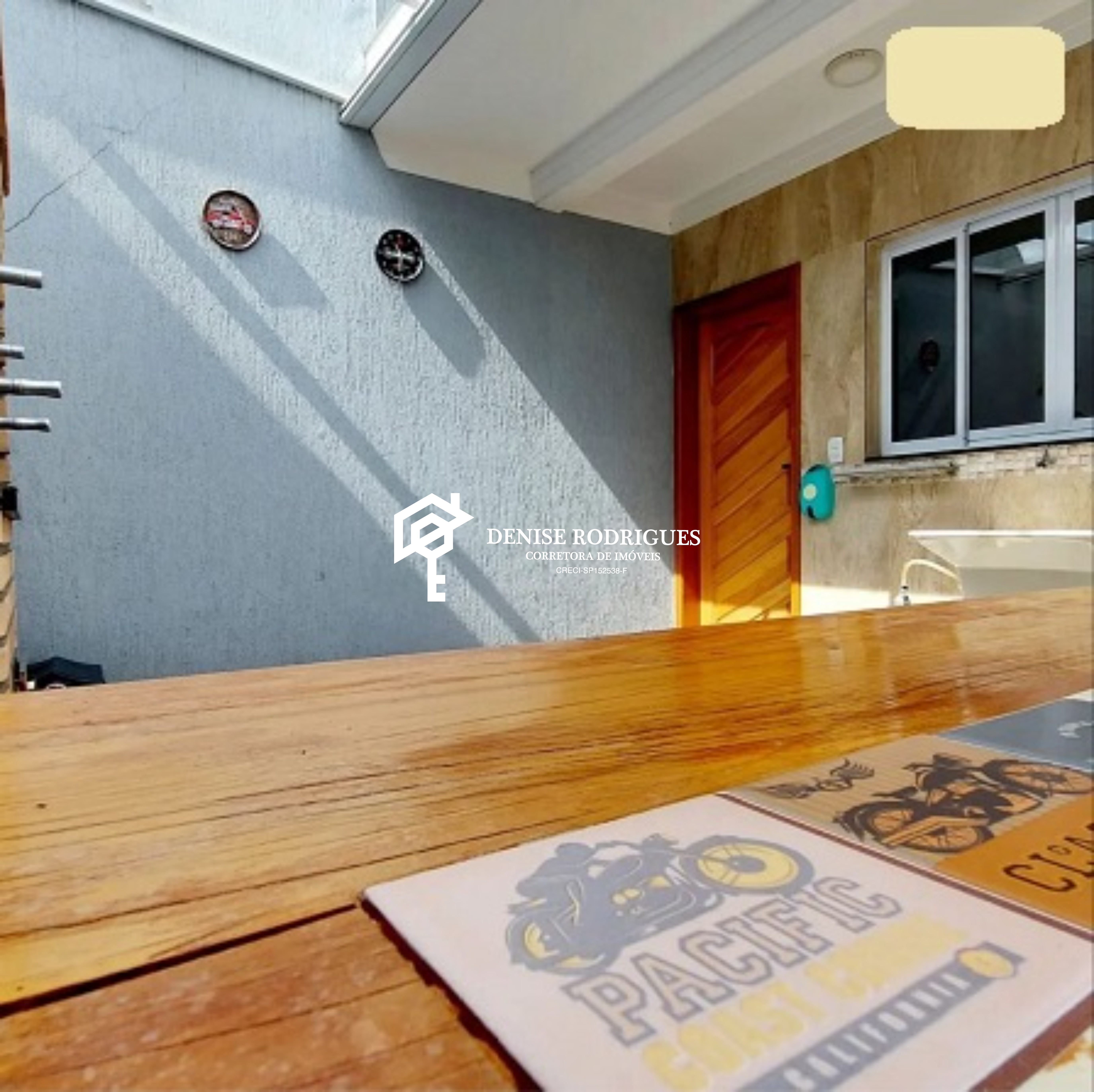 Casa, 3 quartos, 125 m² - Foto 7