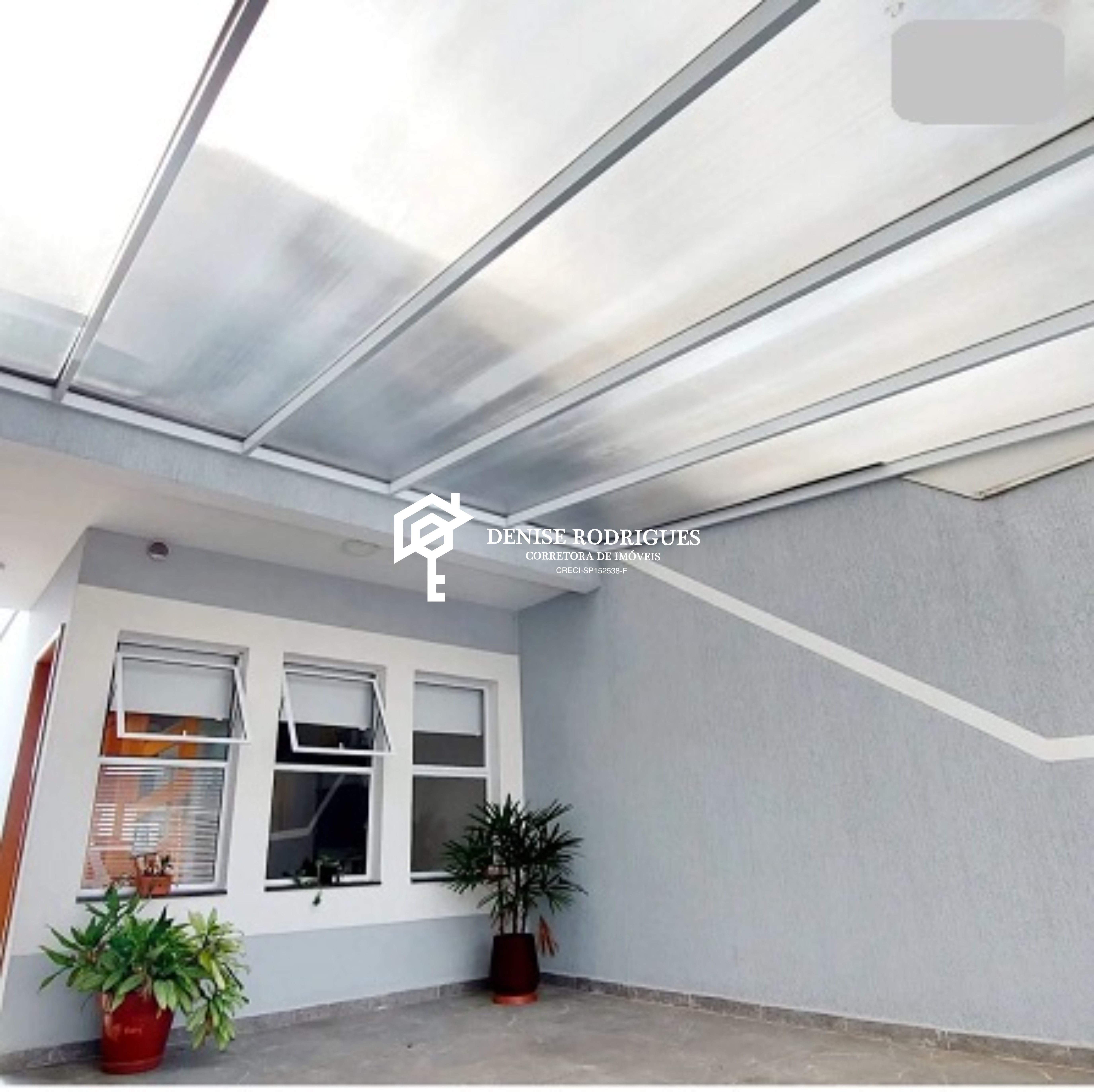 Casa, 3 quartos, 125 m² - Foto 1
