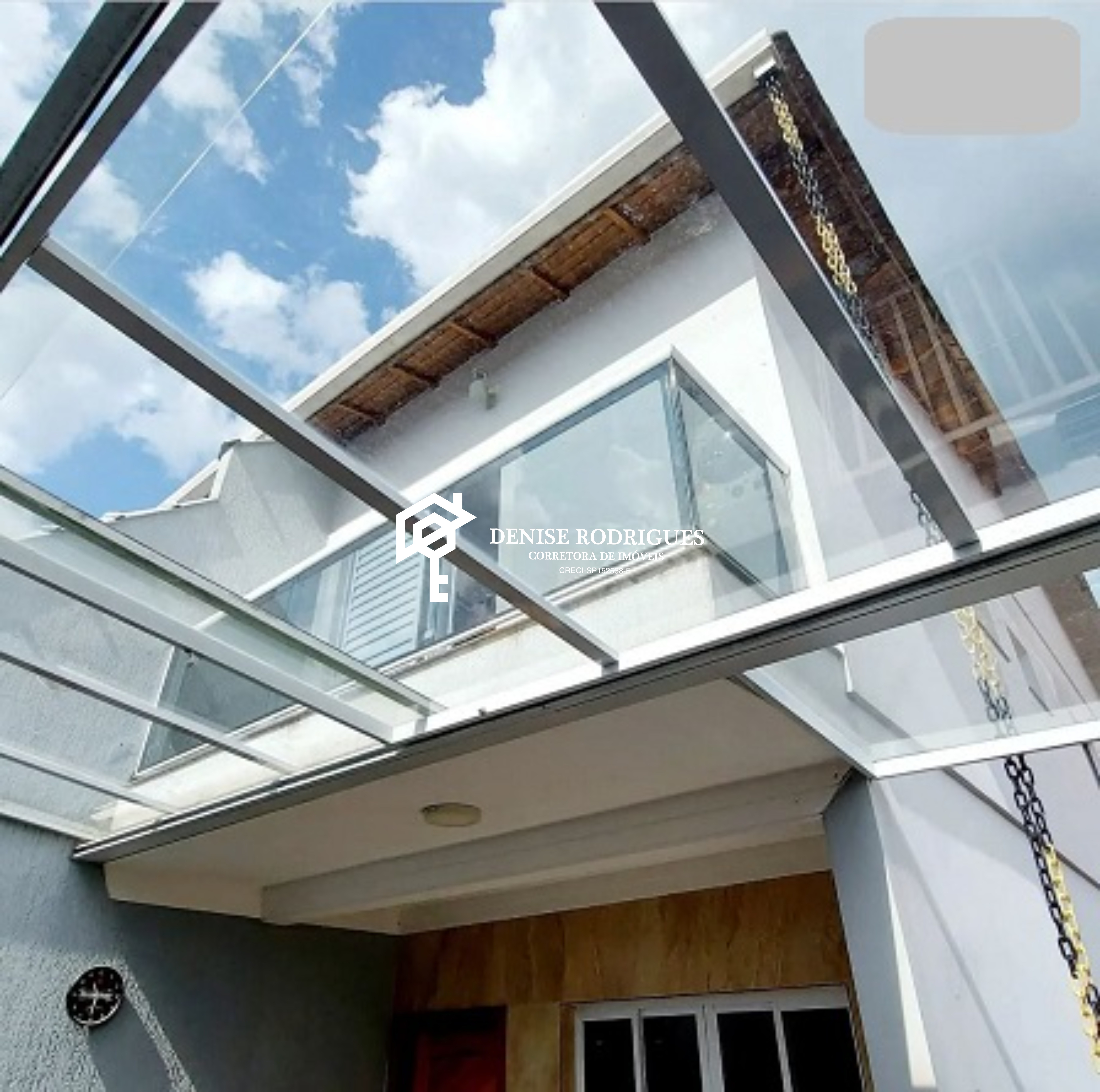 Casa, 3 quartos, 125 m² - Foto 8