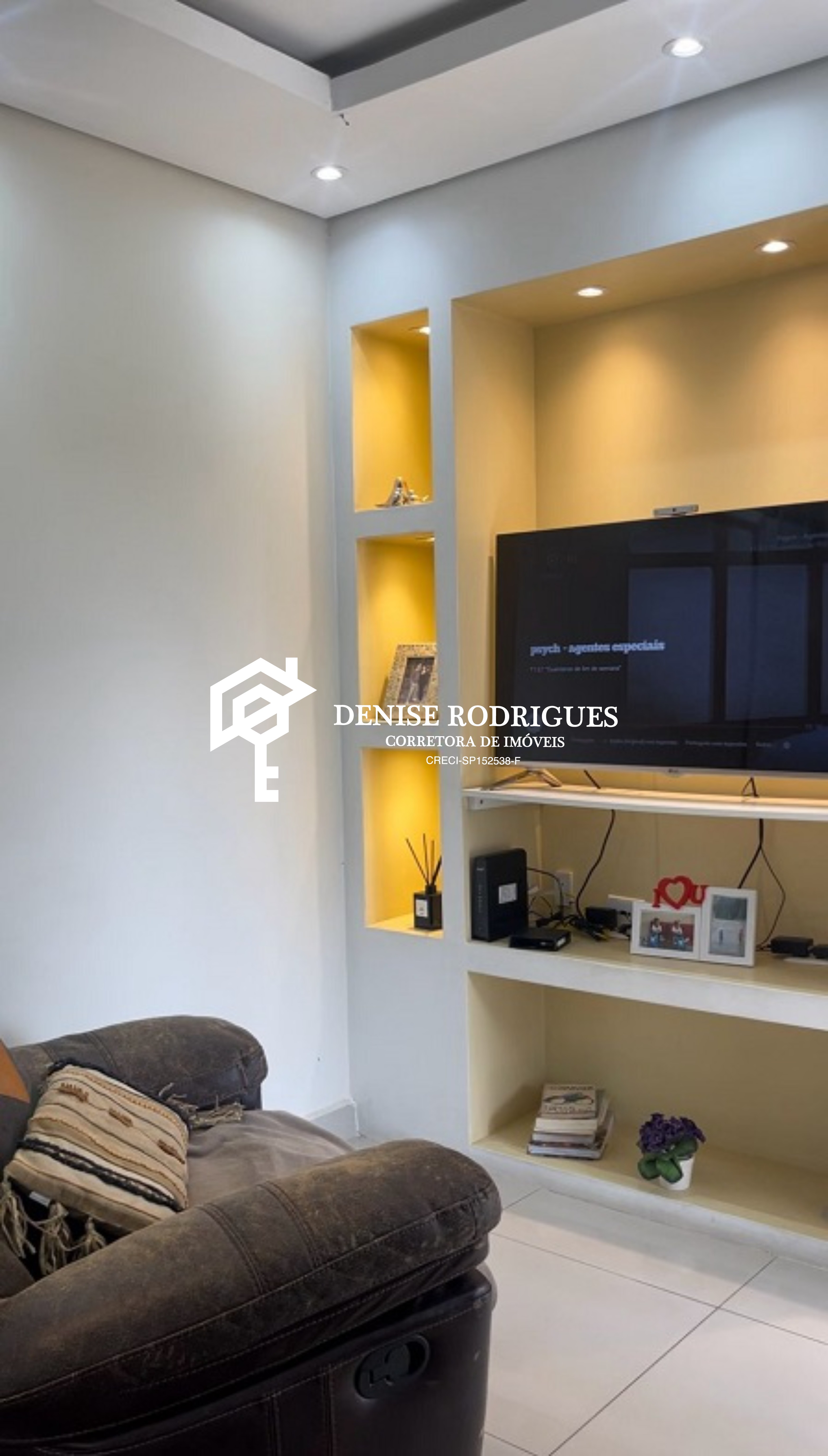 Casa, 3 quartos, 375 m² - Foto 6