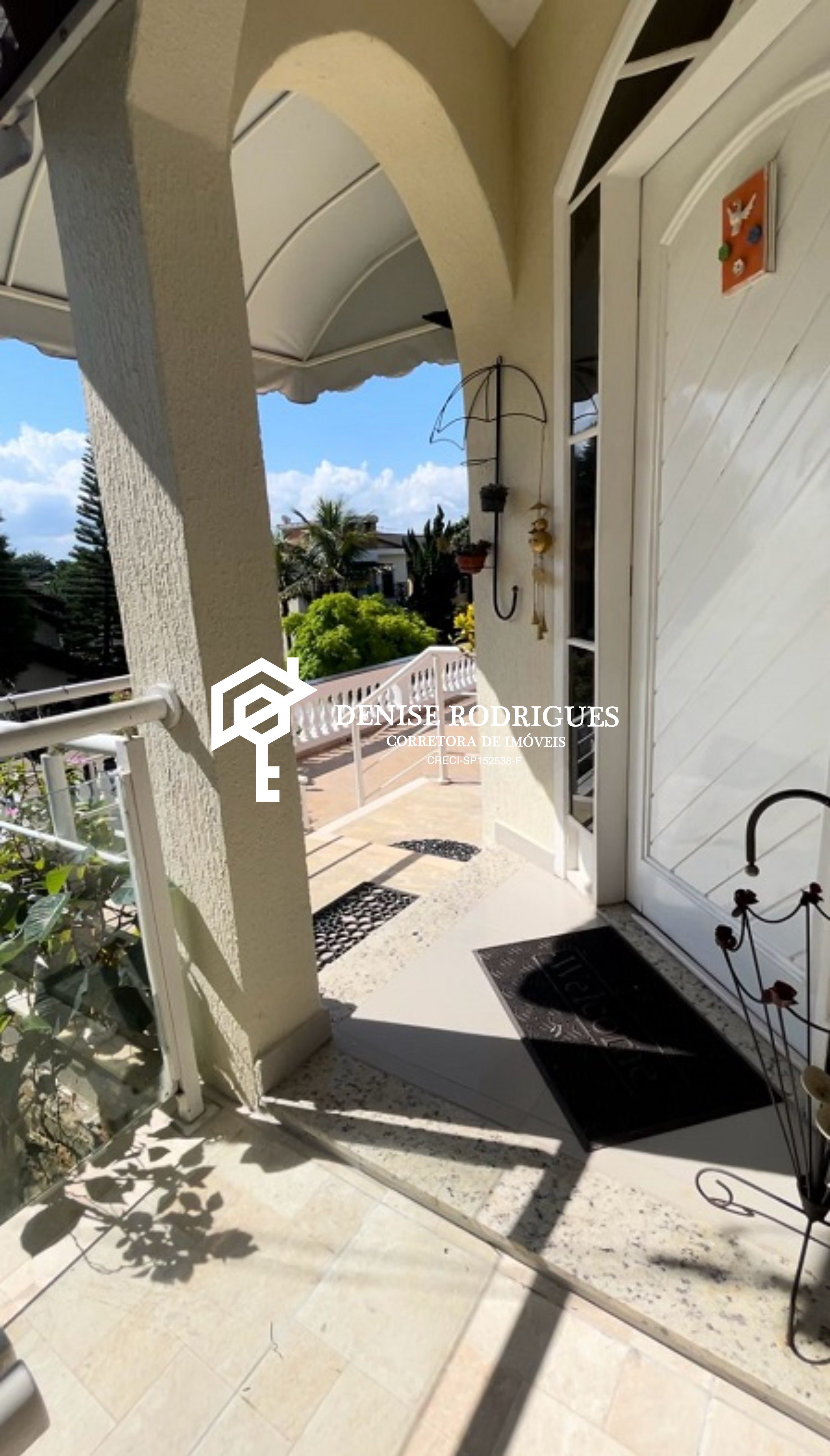 Casa, 3 quartos, 375 m² - Foto 3