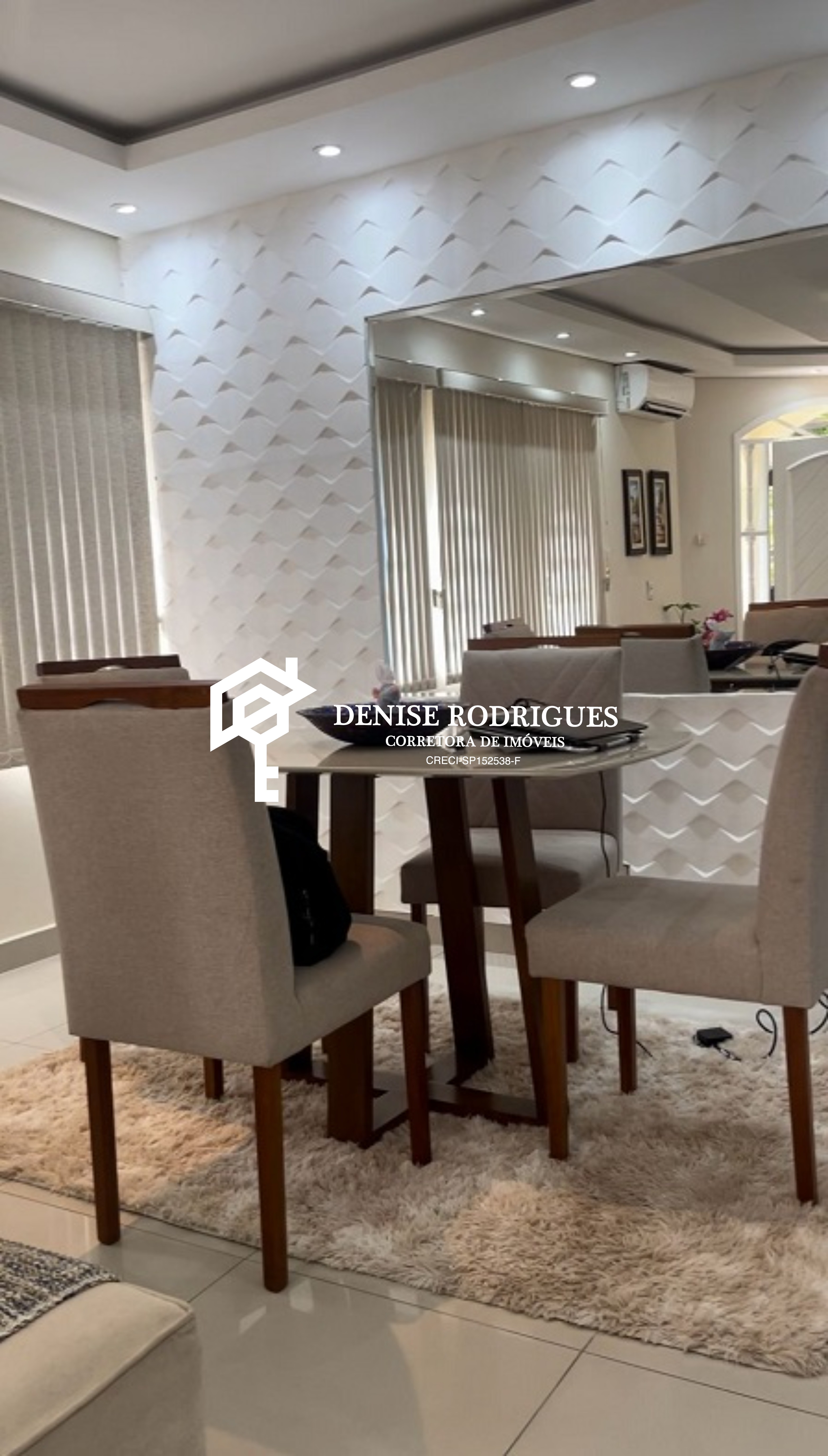 Casa, 3 quartos, 375 m² - Foto 4