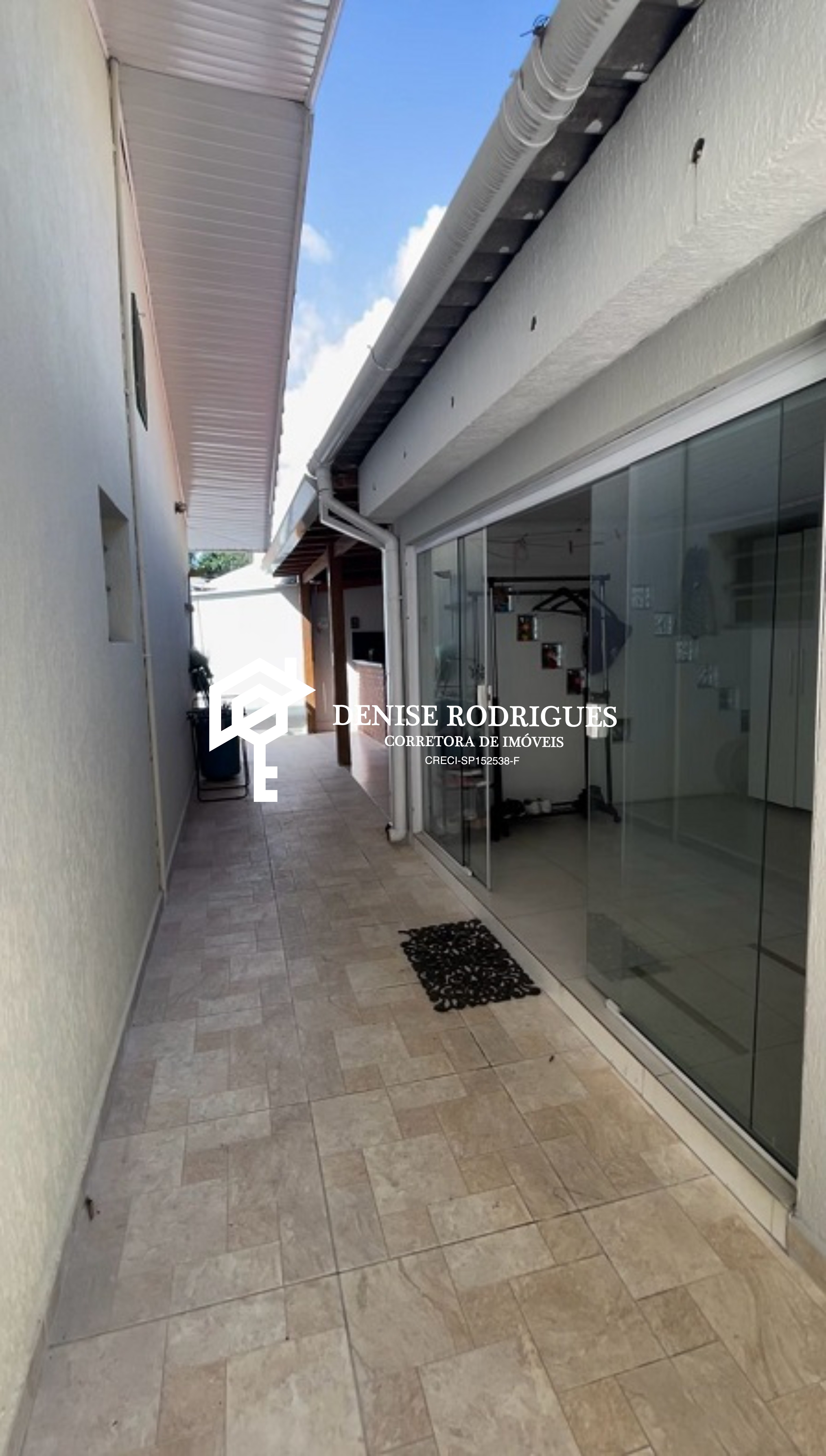Casa, 3 quartos, 375 m² - Foto 25