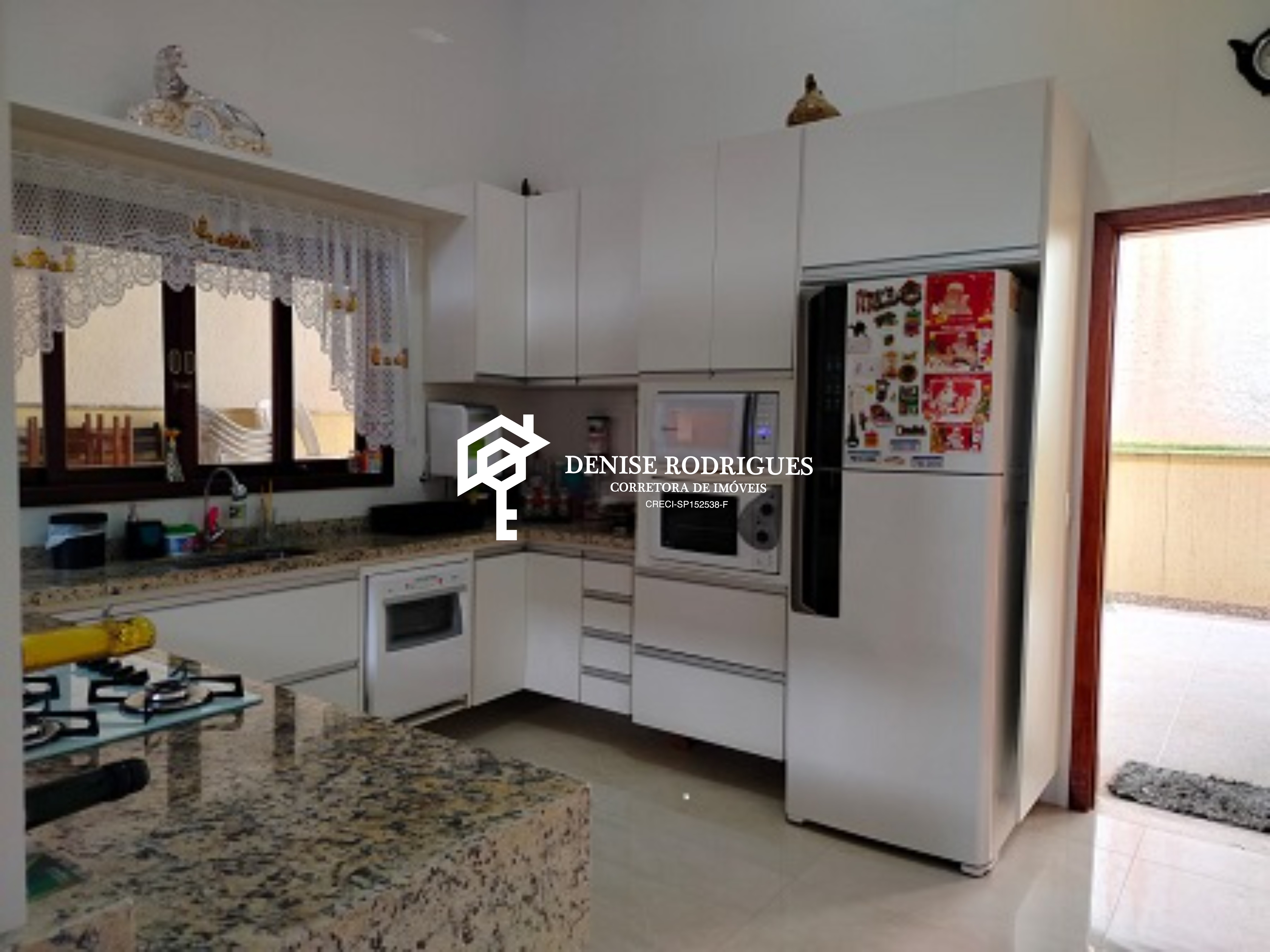 Casa, 3 quartos, 165 m² - Foto 23