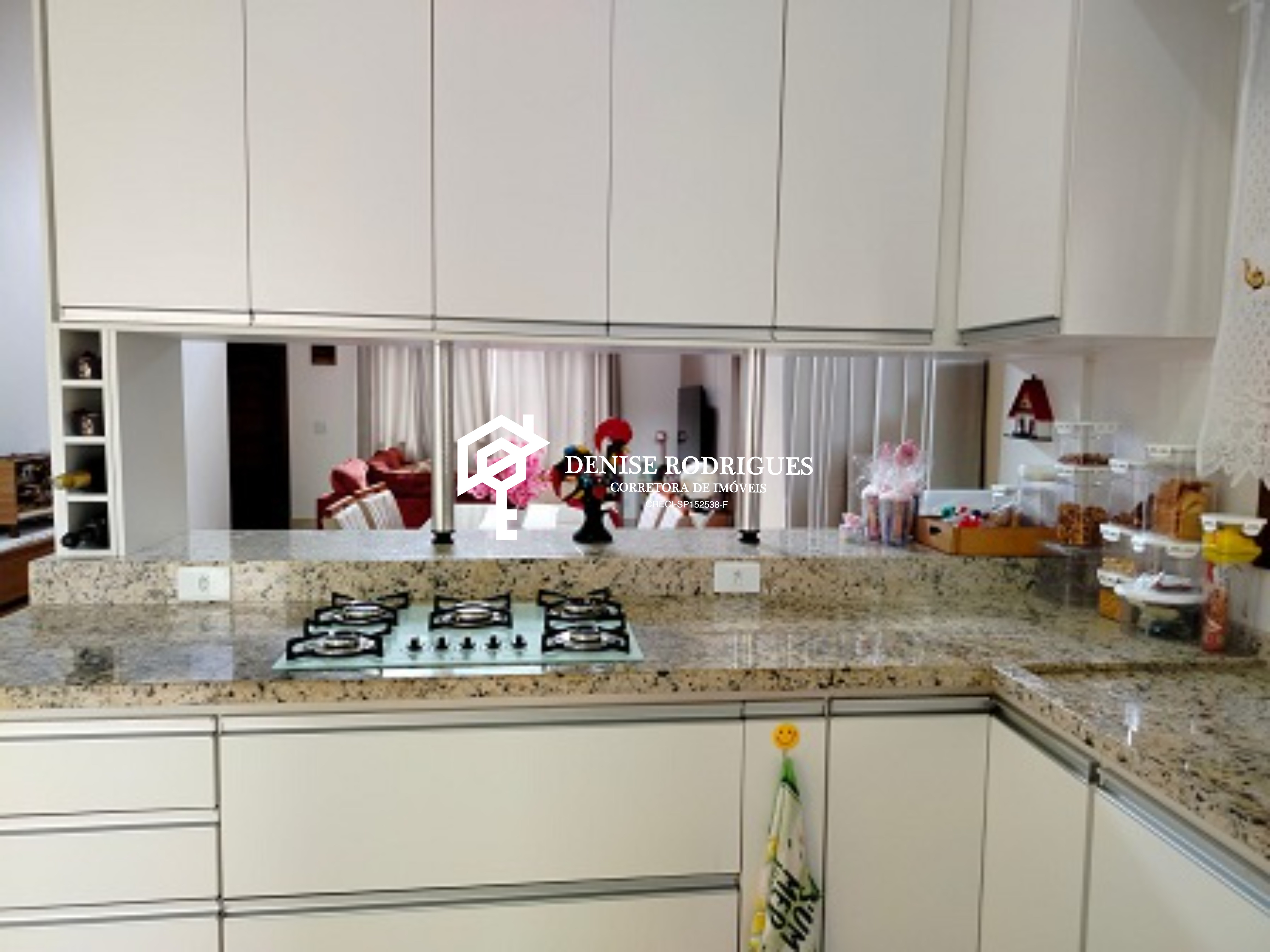 Casa, 3 quartos, 165 m² - Foto 26