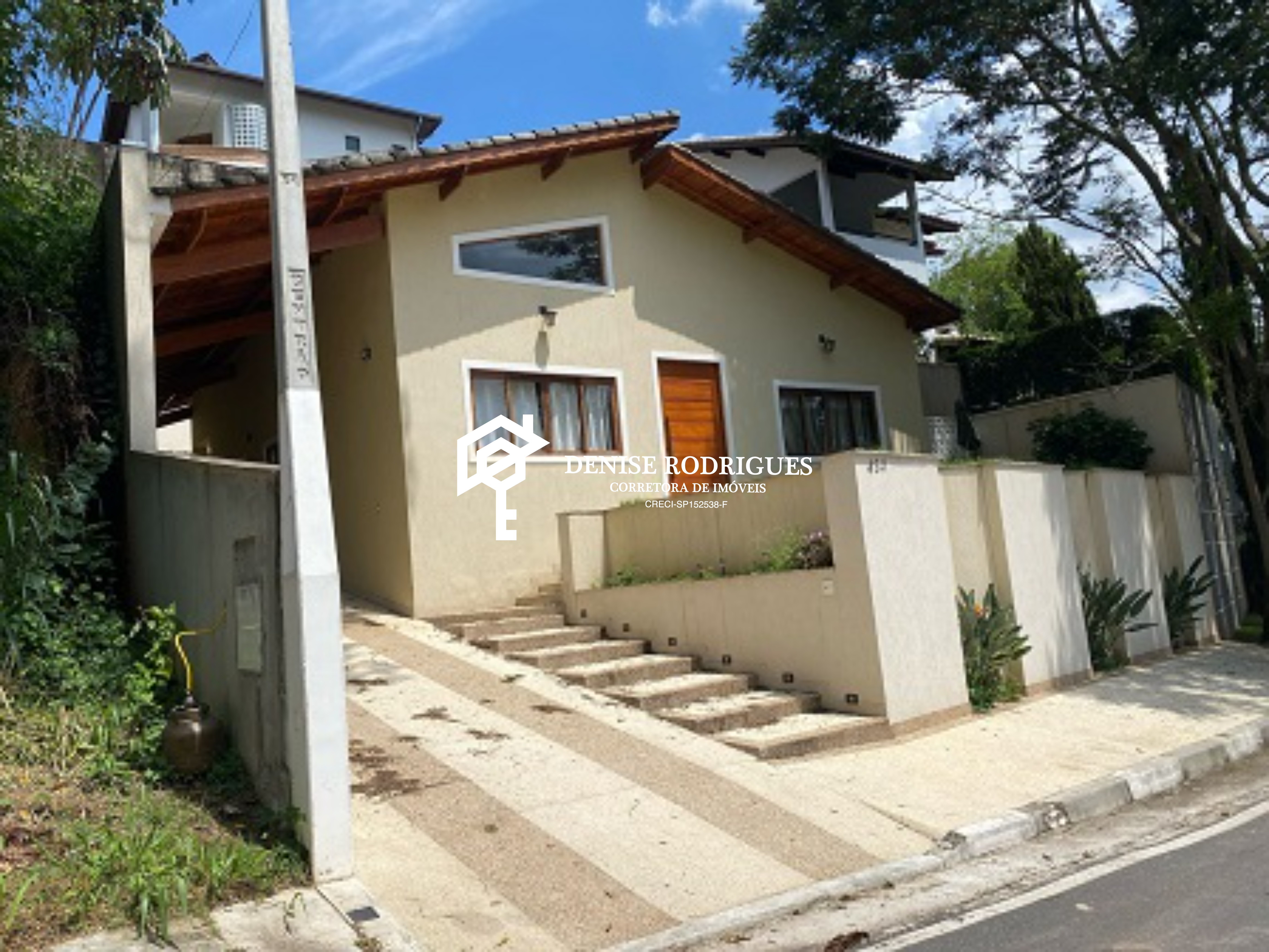 Casa, 3 quartos, 165 m² - Foto 2