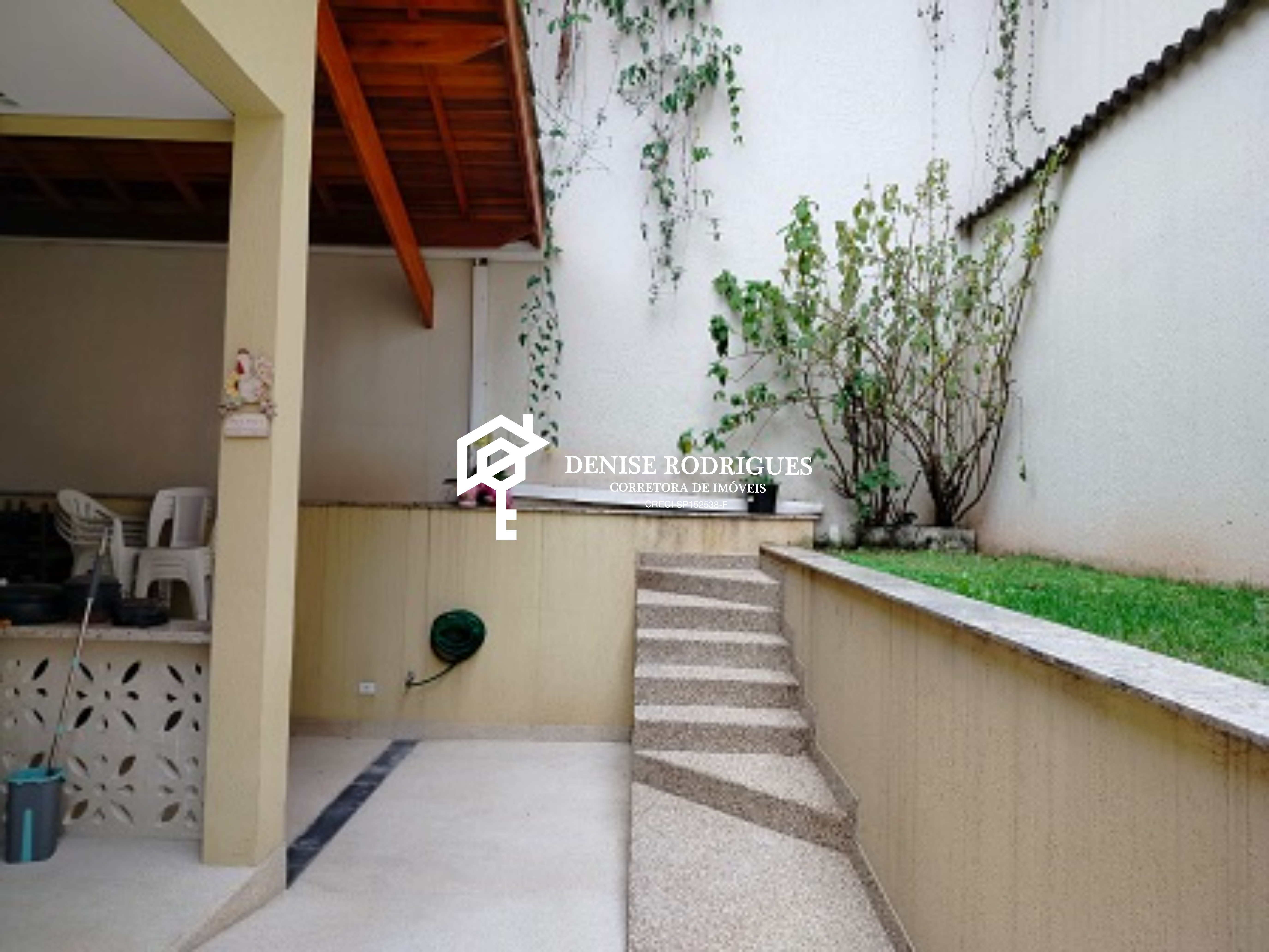 Casa, 3 quartos, 165 m² - Foto 42