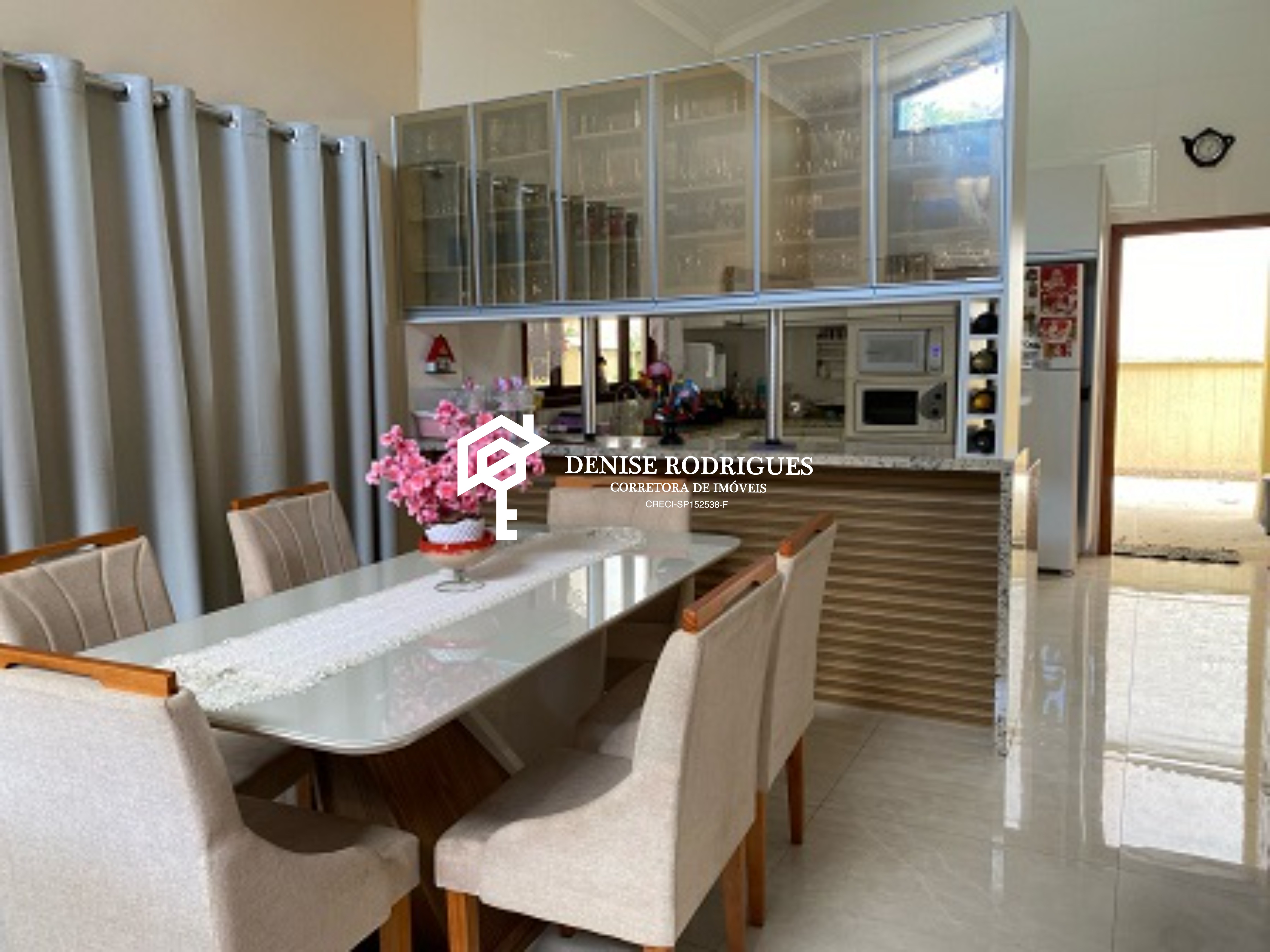 Casa, 3 quartos, 165 m² - Foto 20