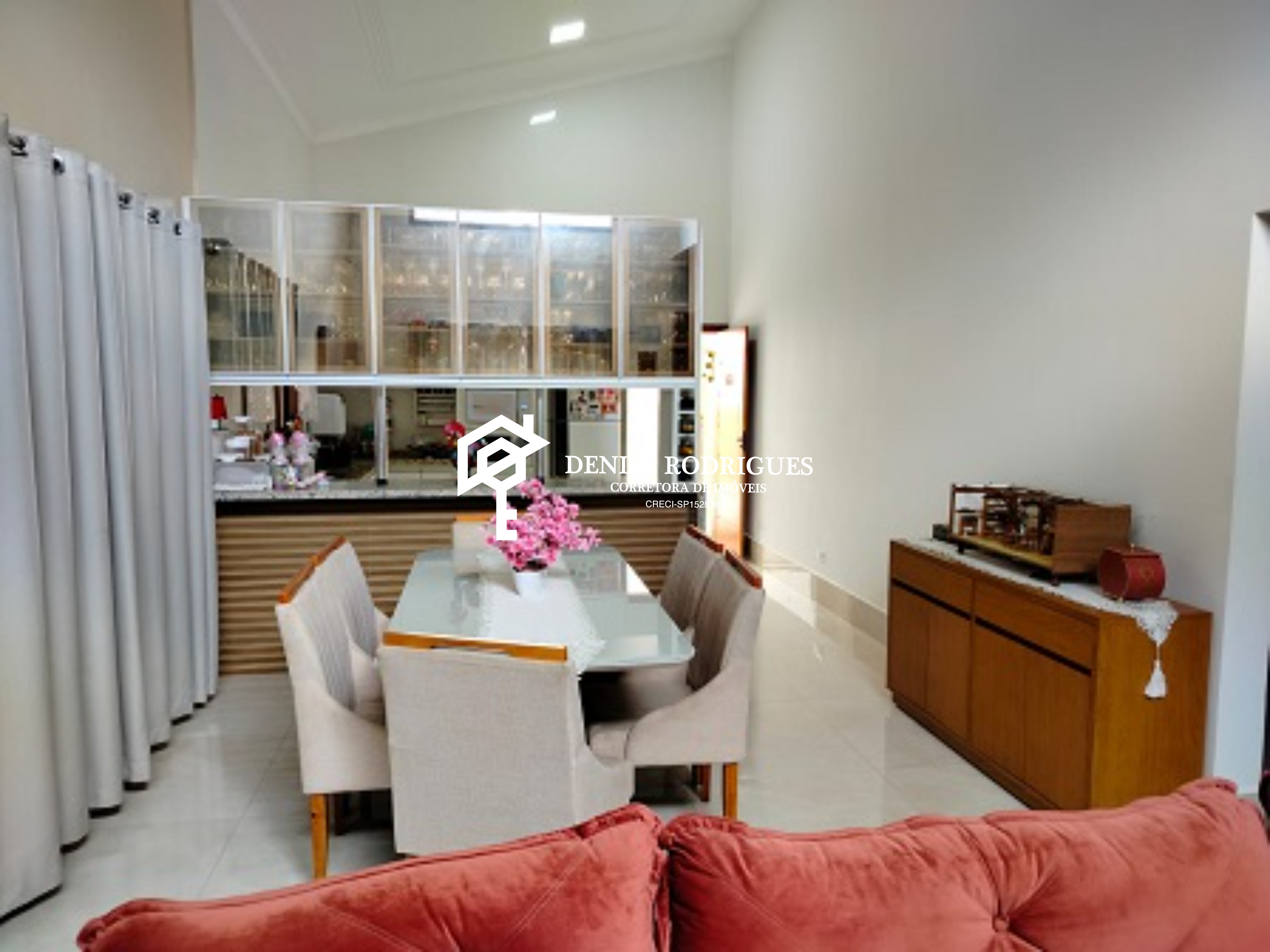 Casa, 3 quartos, 165 m² - Foto 17