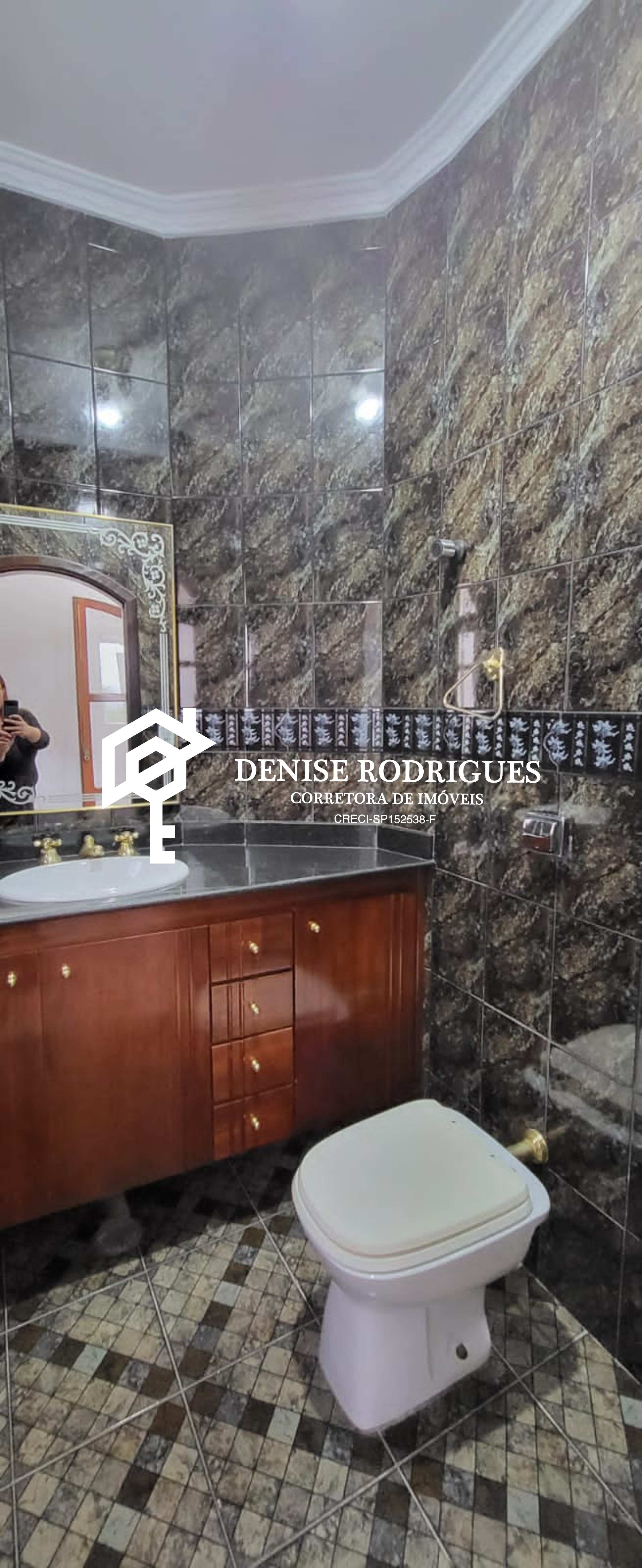 Casa, 4 quartos, 514 m² - Foto 9