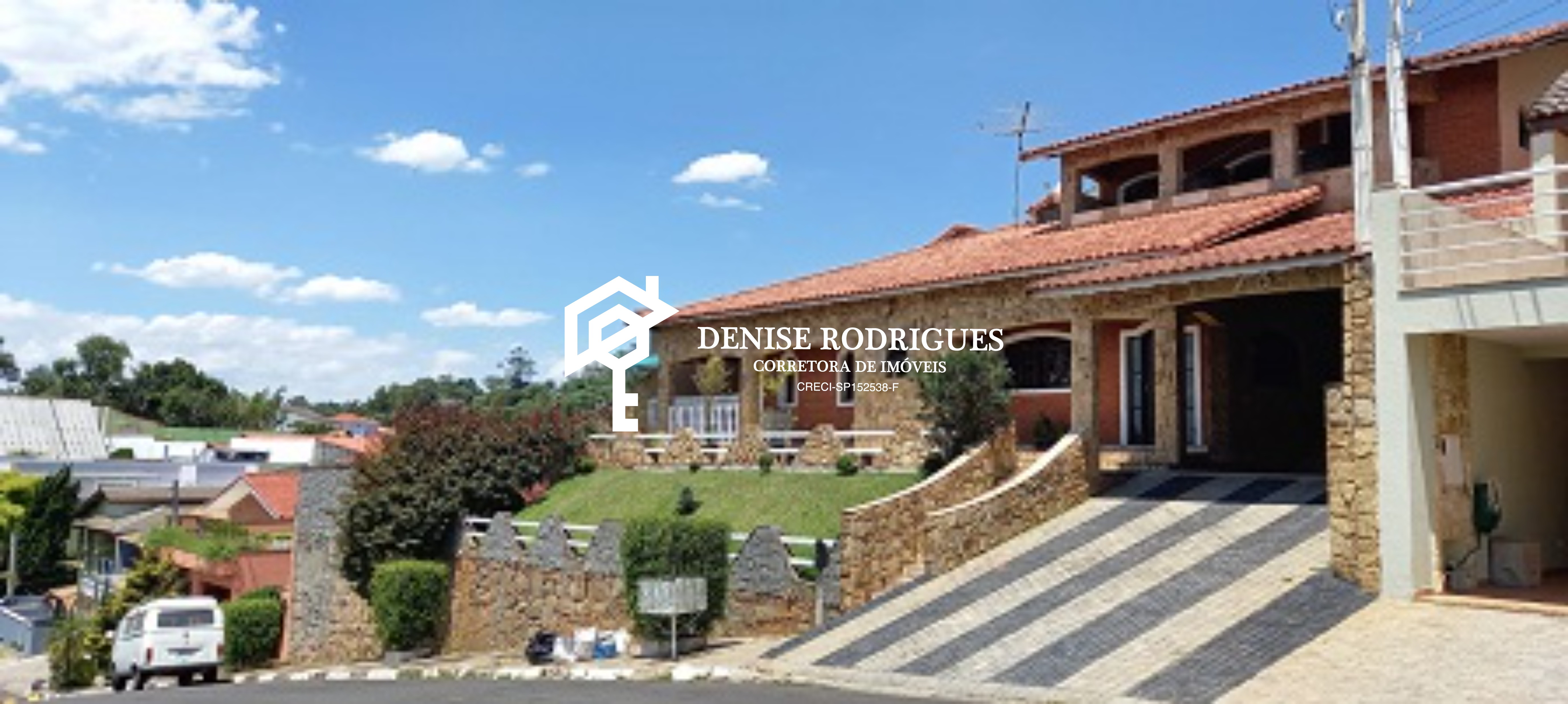 Casa, 4 quartos, 514 m² - Foto 1