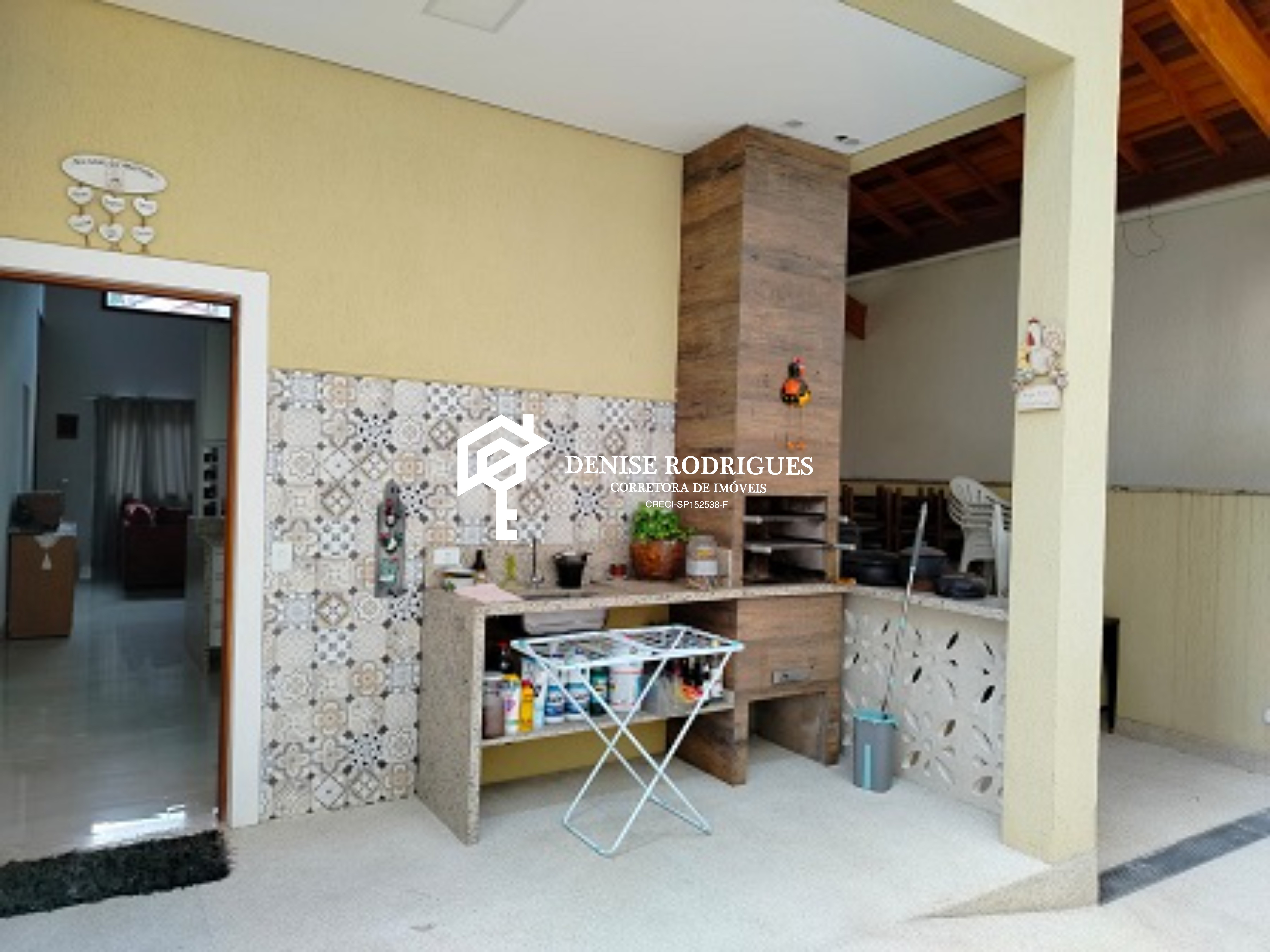 Casa, 3 quartos, 165 m² - Foto 41