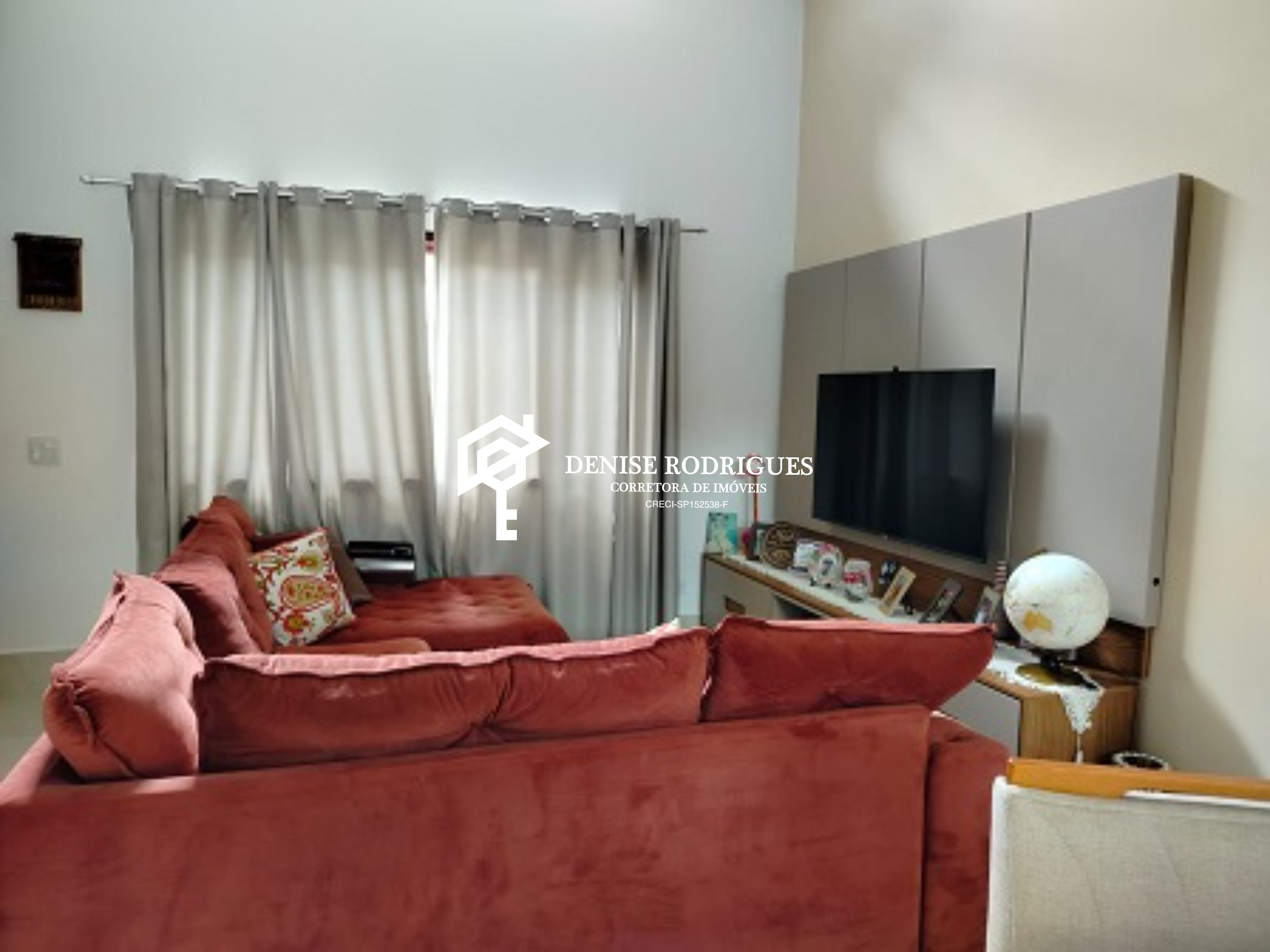 Casa, 3 quartos, 165 m² - Foto 13