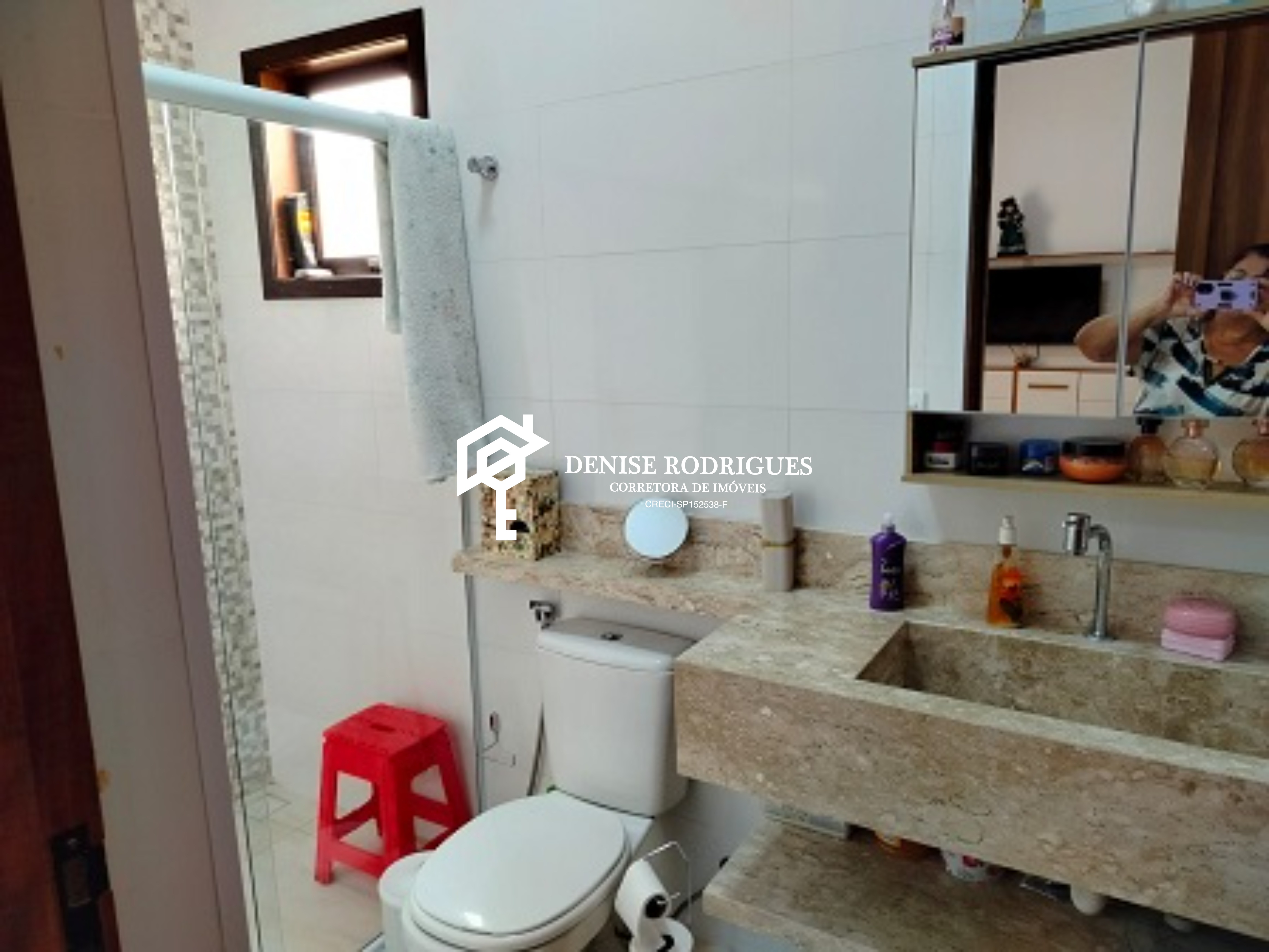 Casa, 3 quartos, 165 m² - Foto 39