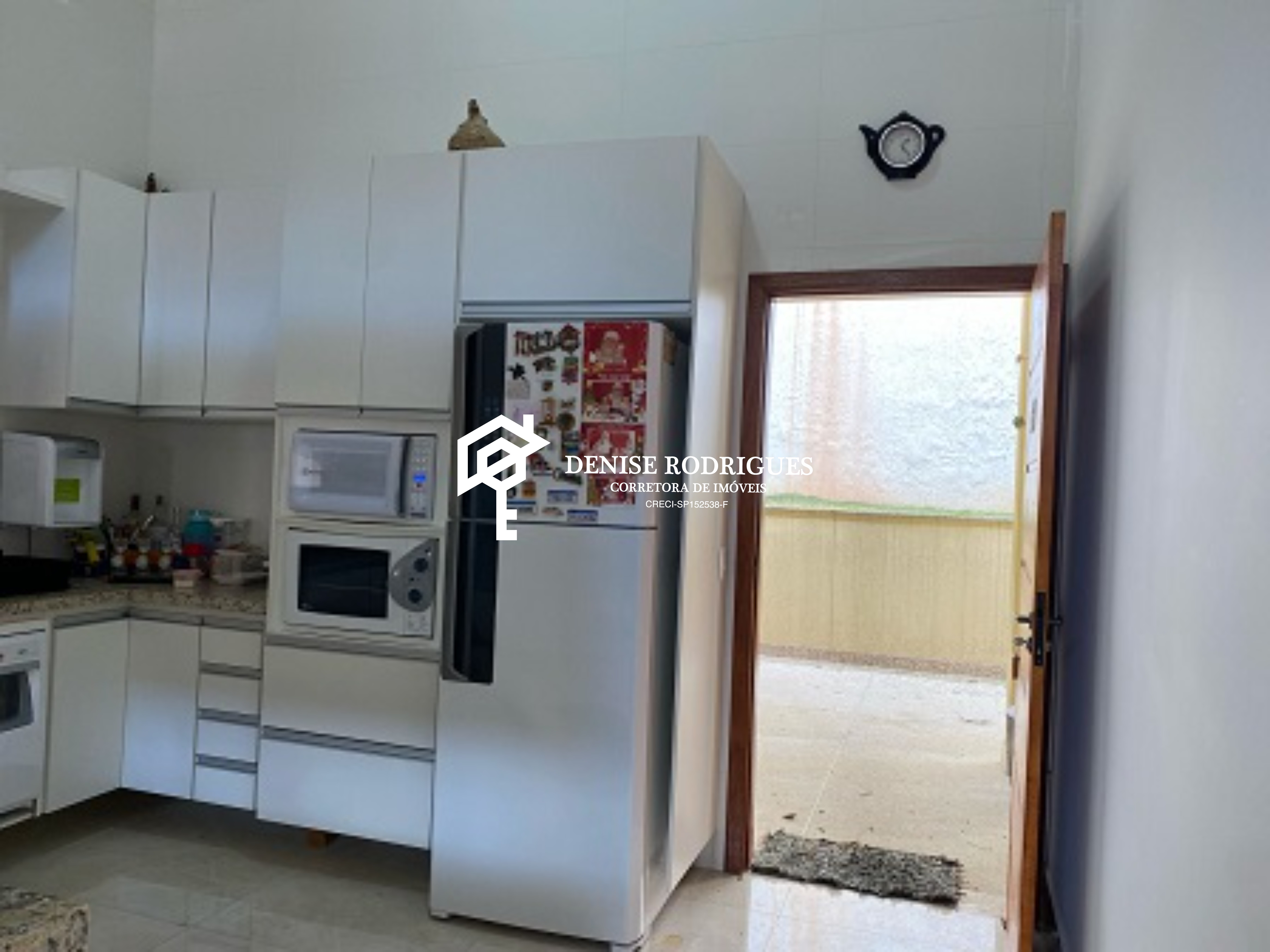 Casa, 3 quartos, 165 m² - Foto 19