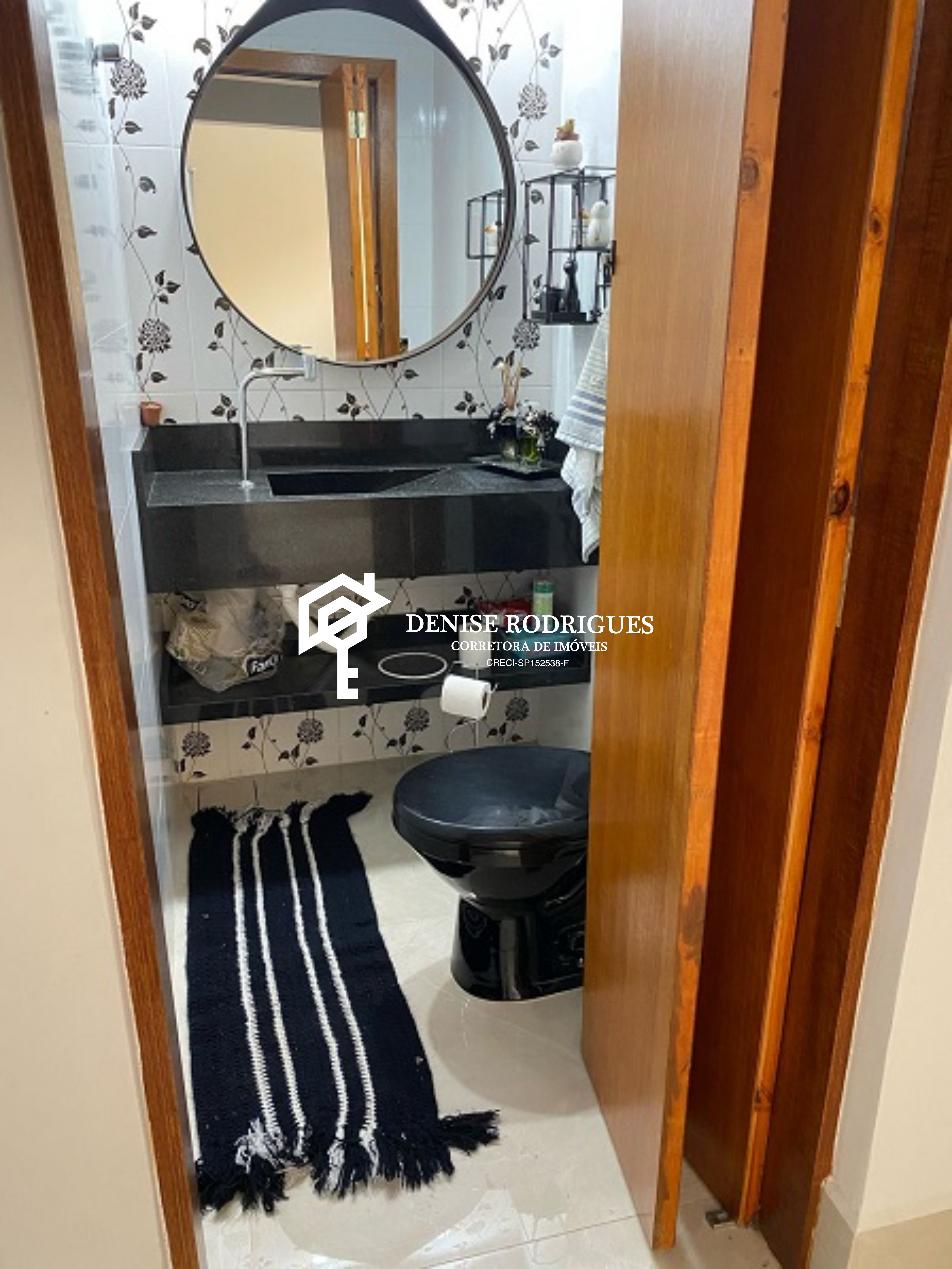Casa, 3 quartos, 165 m² - Foto 27