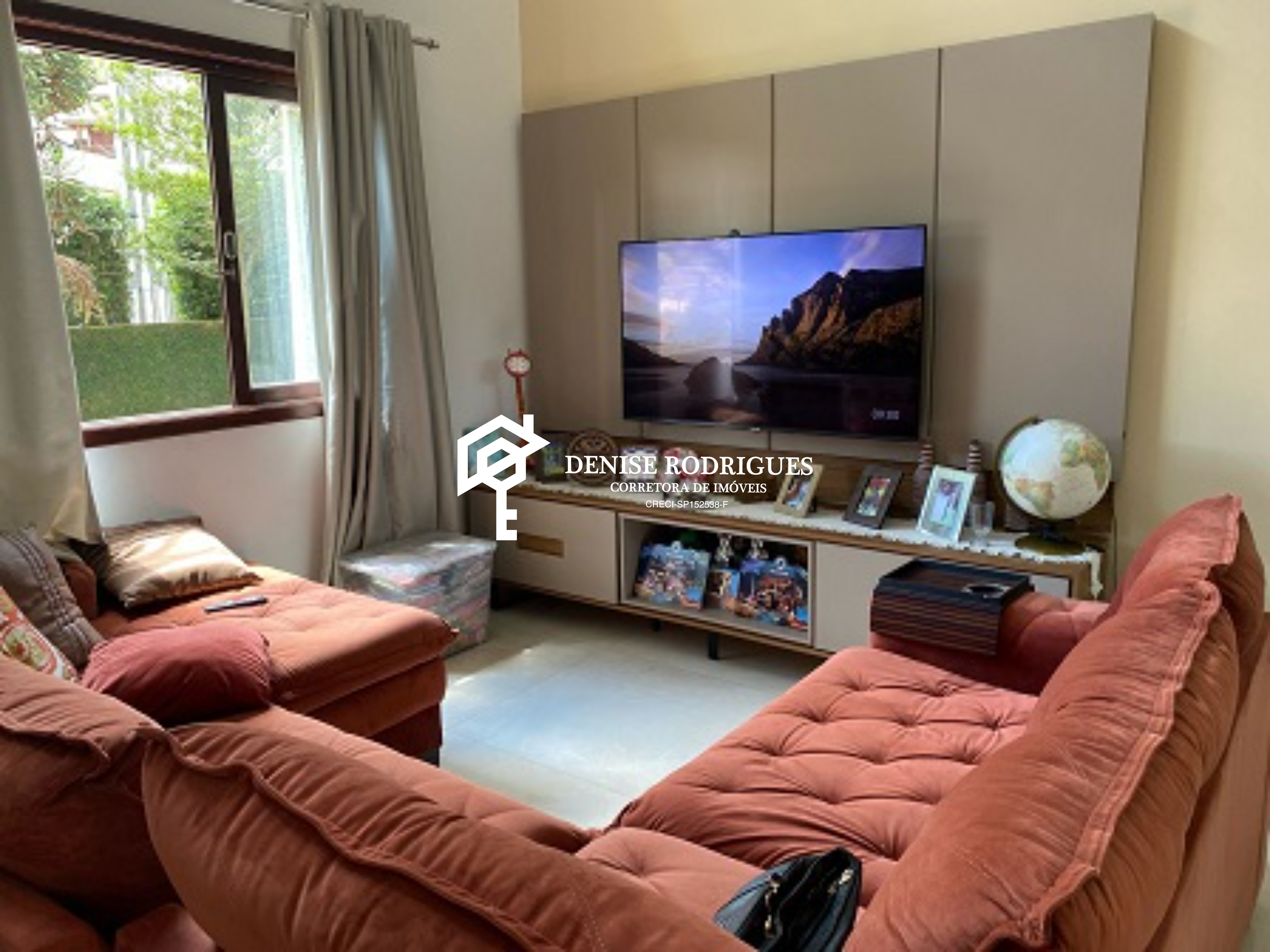 Casa, 3 quartos, 165 m² - Foto 15
