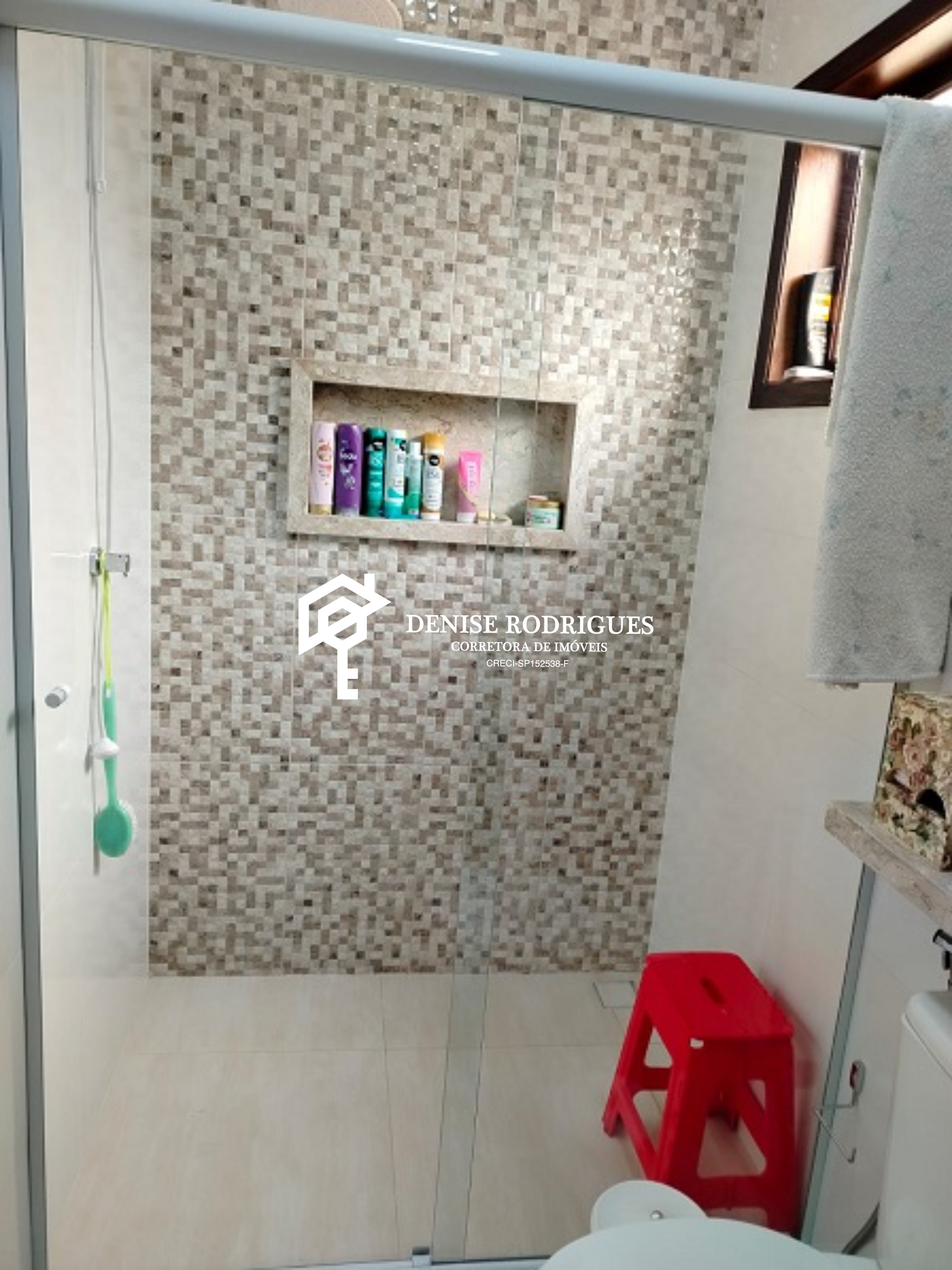 Casa, 3 quartos, 165 m² - Foto 38