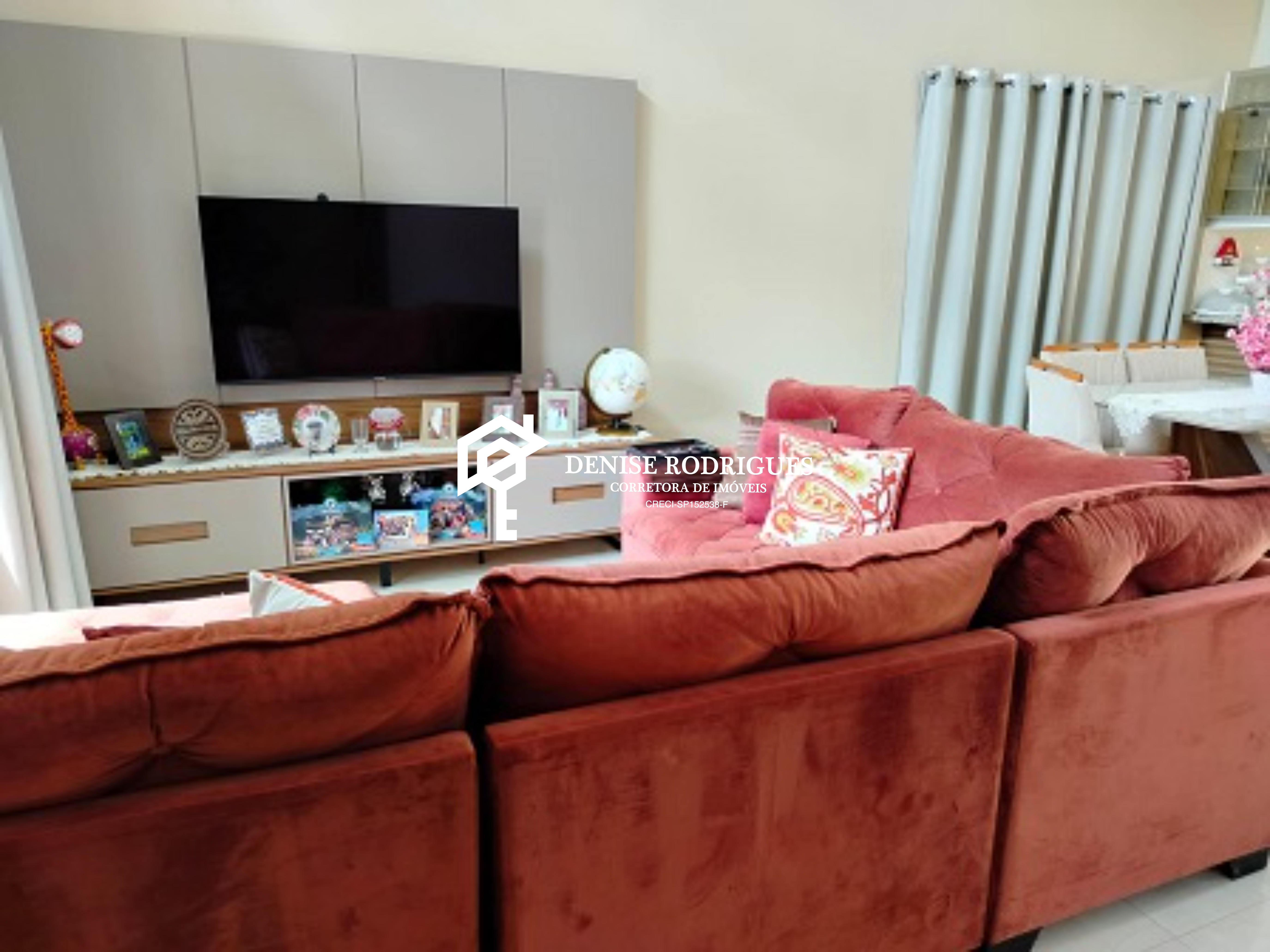 Casa, 3 quartos, 165 m² - Foto 16