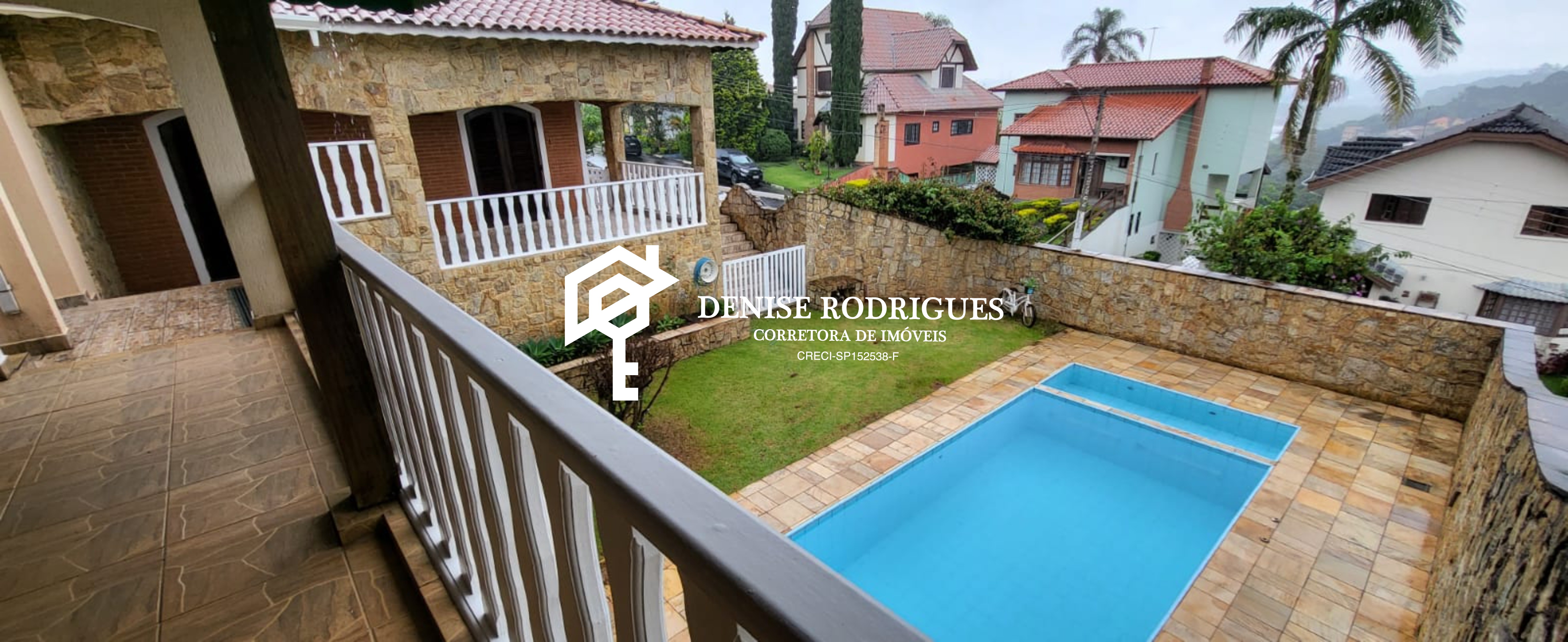Casa, 4 quartos, 514 m² - Foto 6
