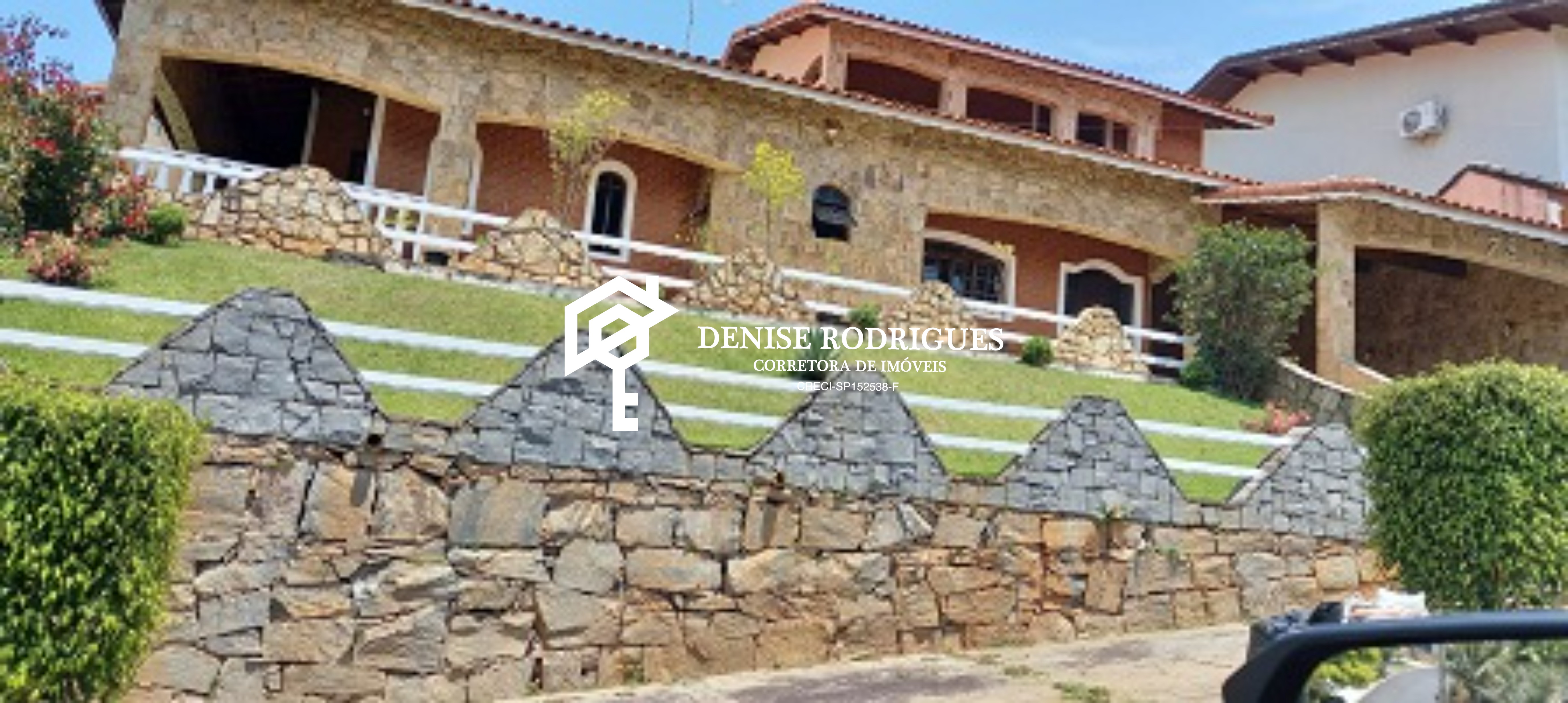 Casa, 4 quartos, 514 m² - Foto 2