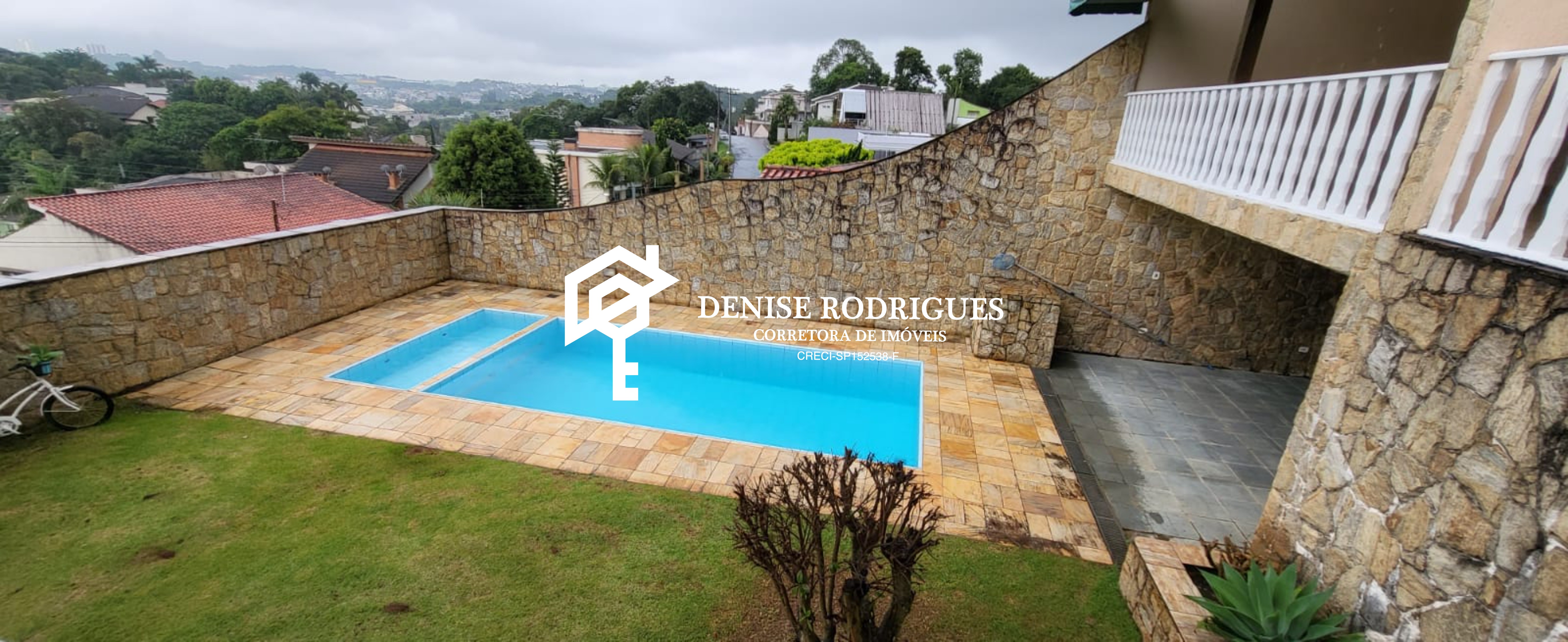 Casa, 4 quartos, 514 m² - Foto 5