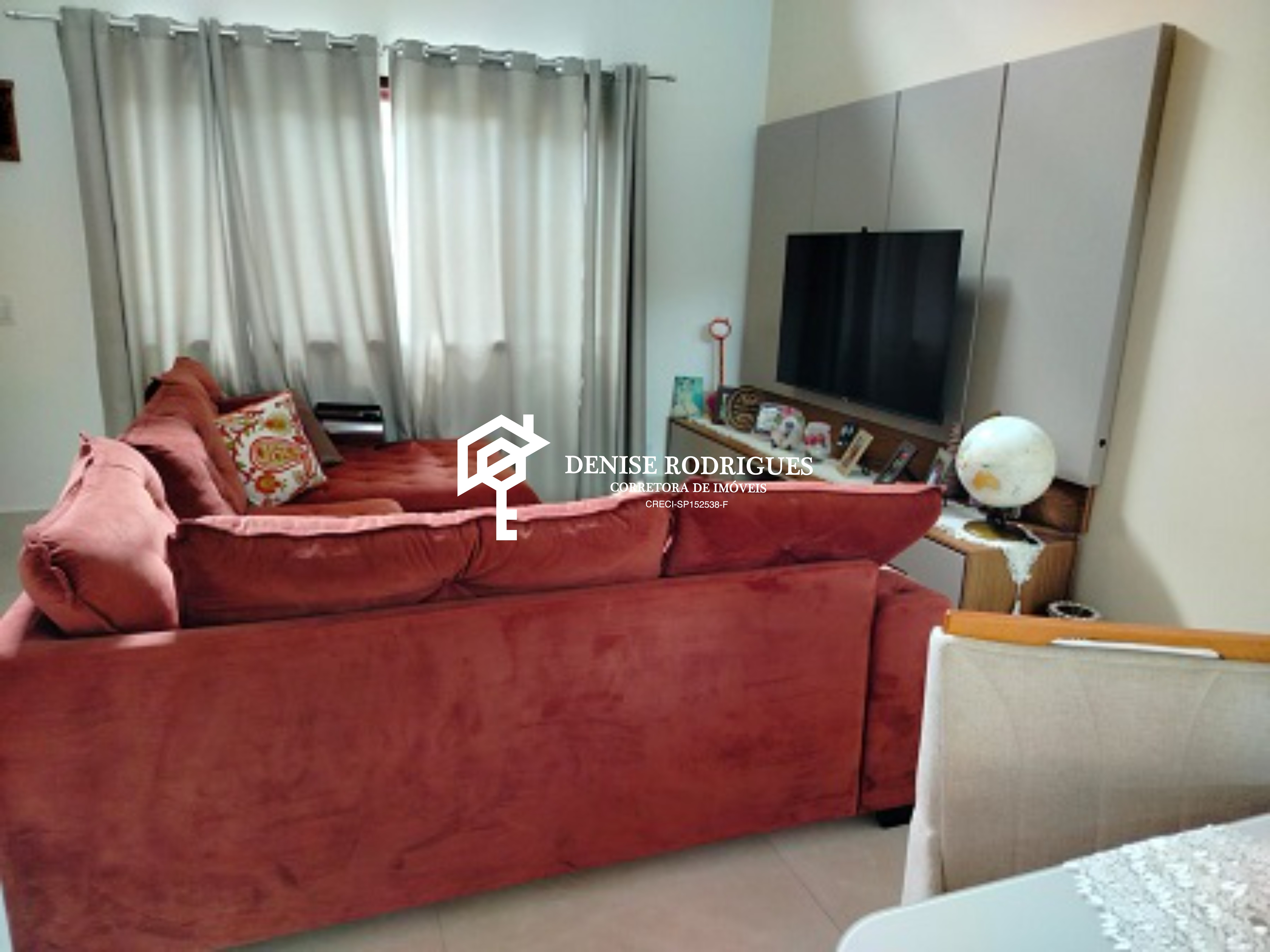 Casa, 3 quartos, 165 m² - Foto 12