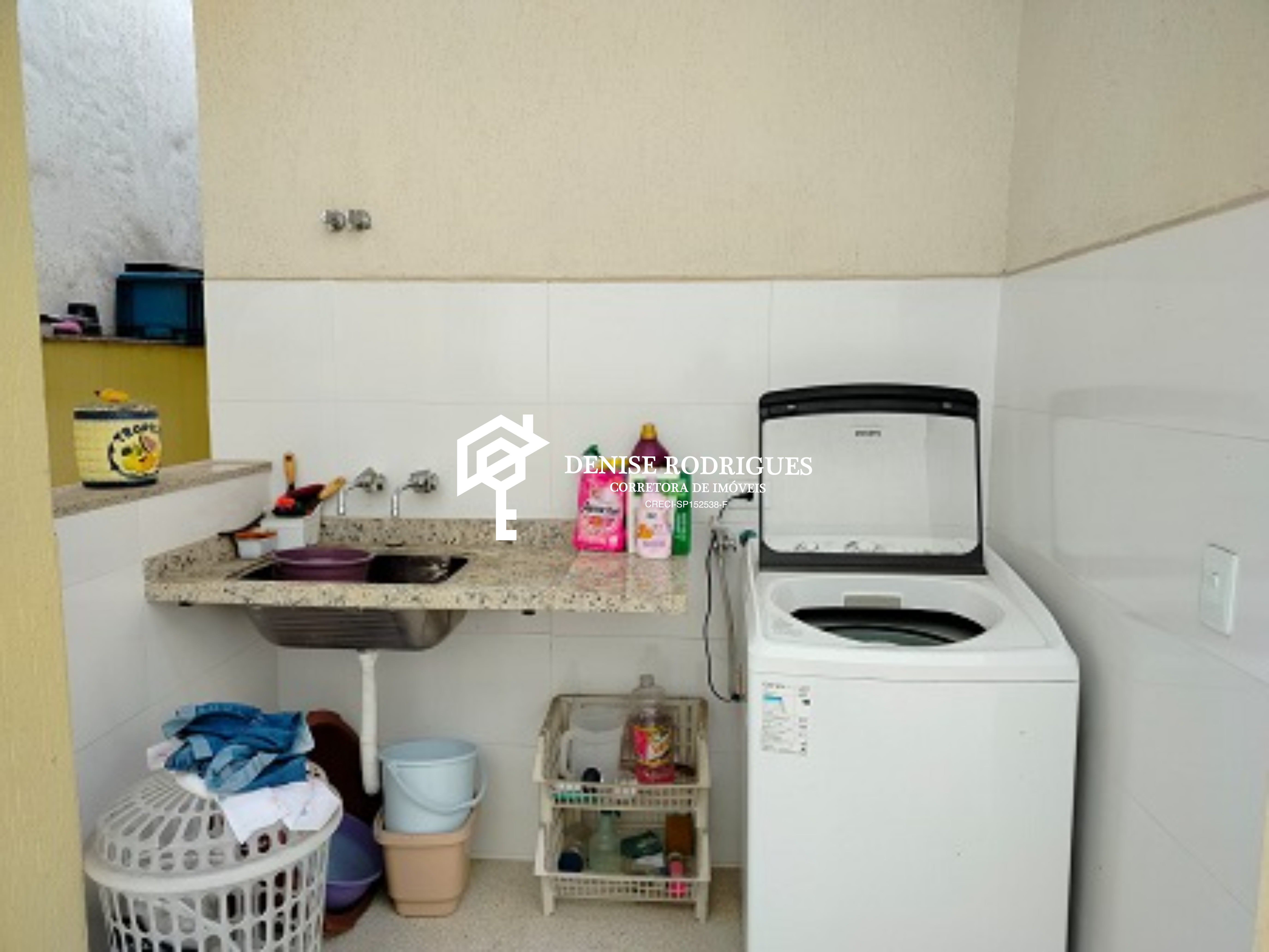 Casa, 3 quartos, 165 m² - Foto 40