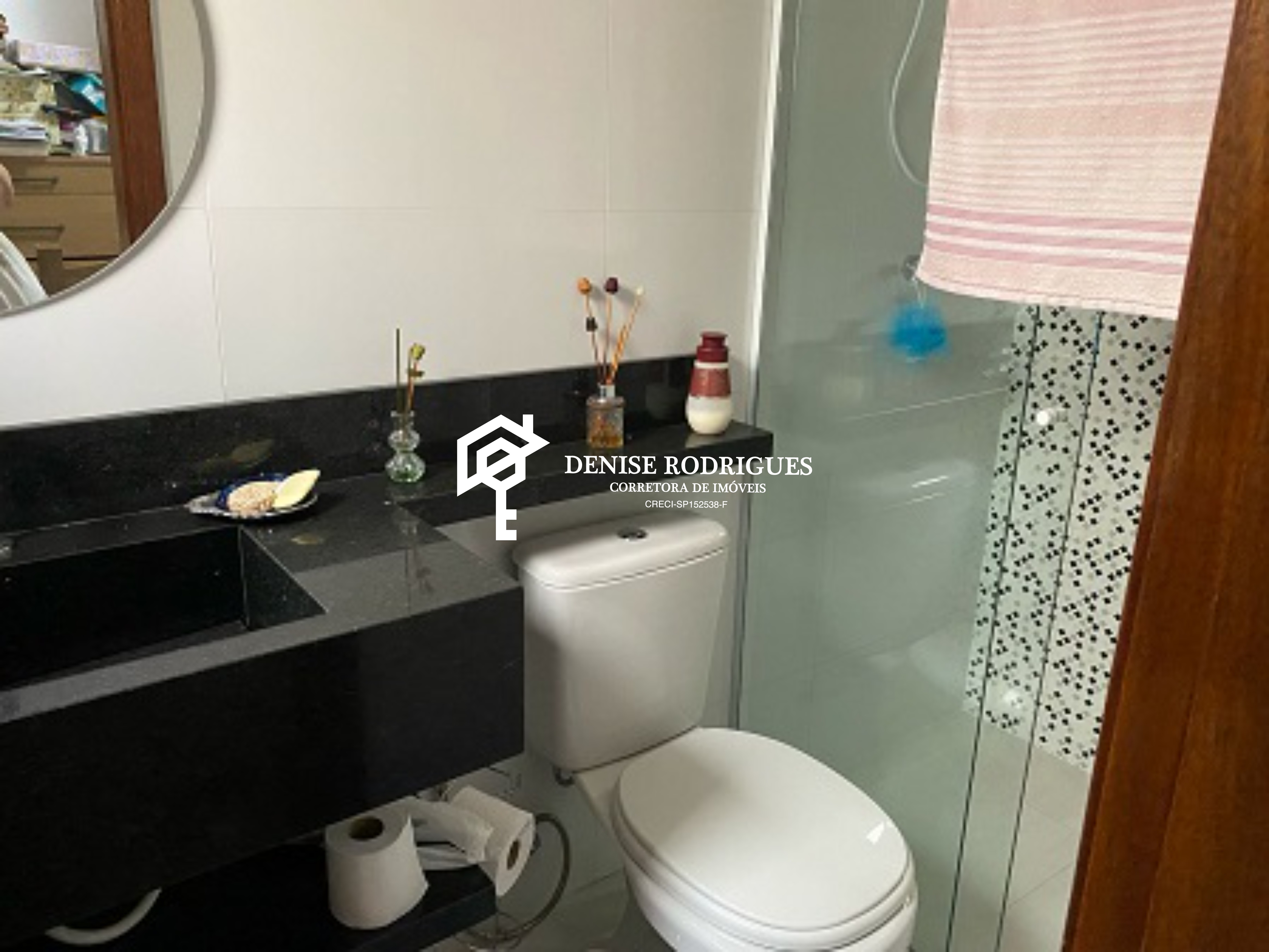 Casa, 3 quartos, 165 m² - Foto 34