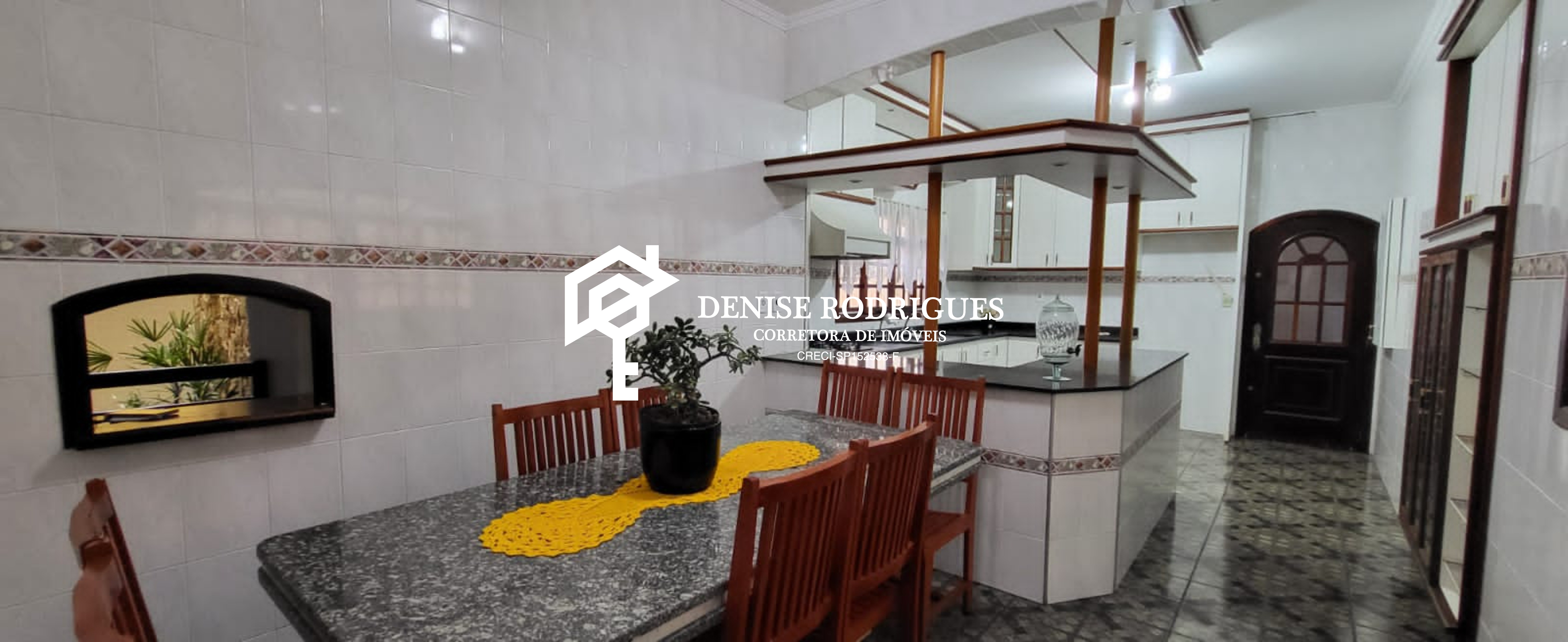 Casa, 4 quartos, 514 m² - Foto 11