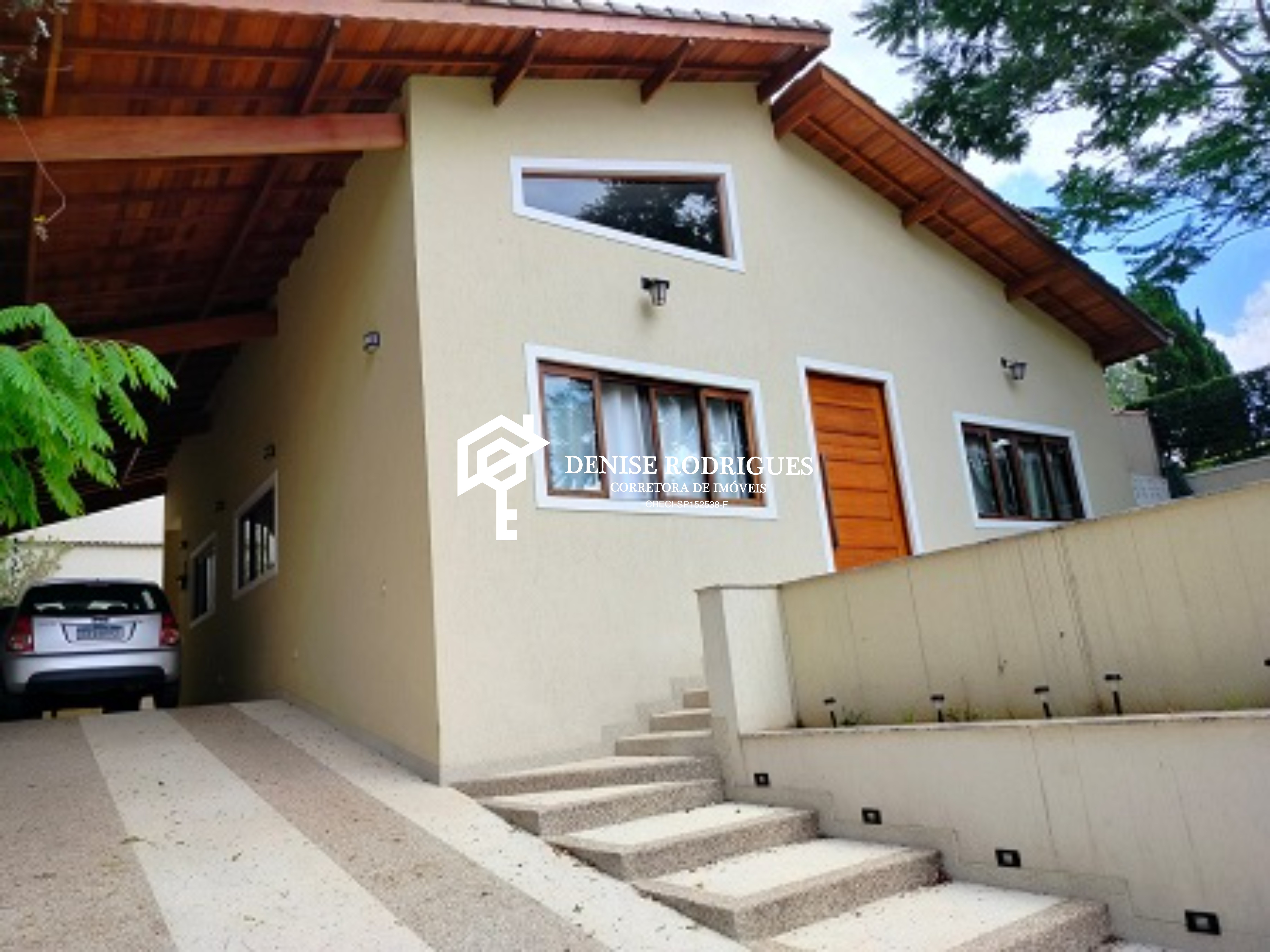 Casa, 3 quartos, 165 m² - Foto 3