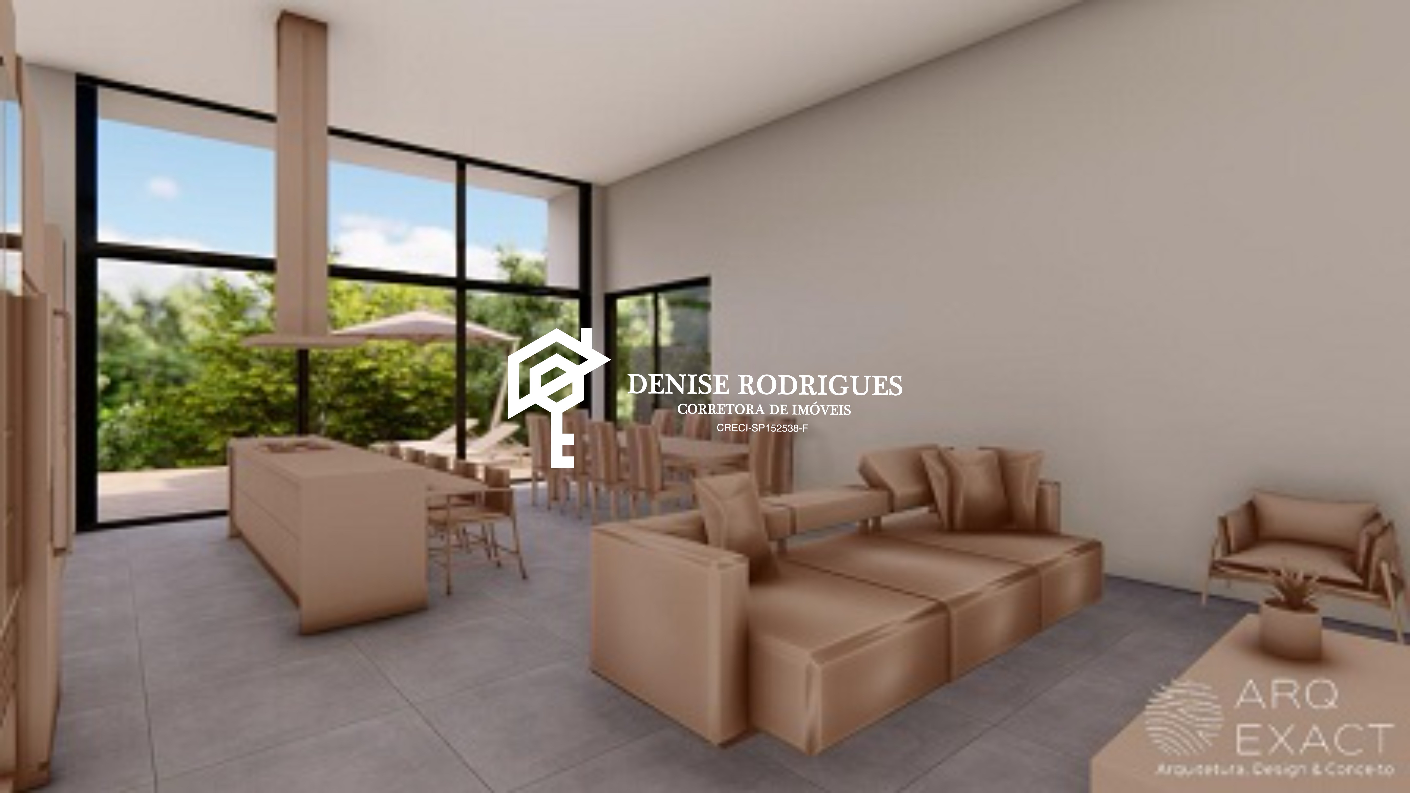 Casa, 3 quartos, 260 m² - Foto 5