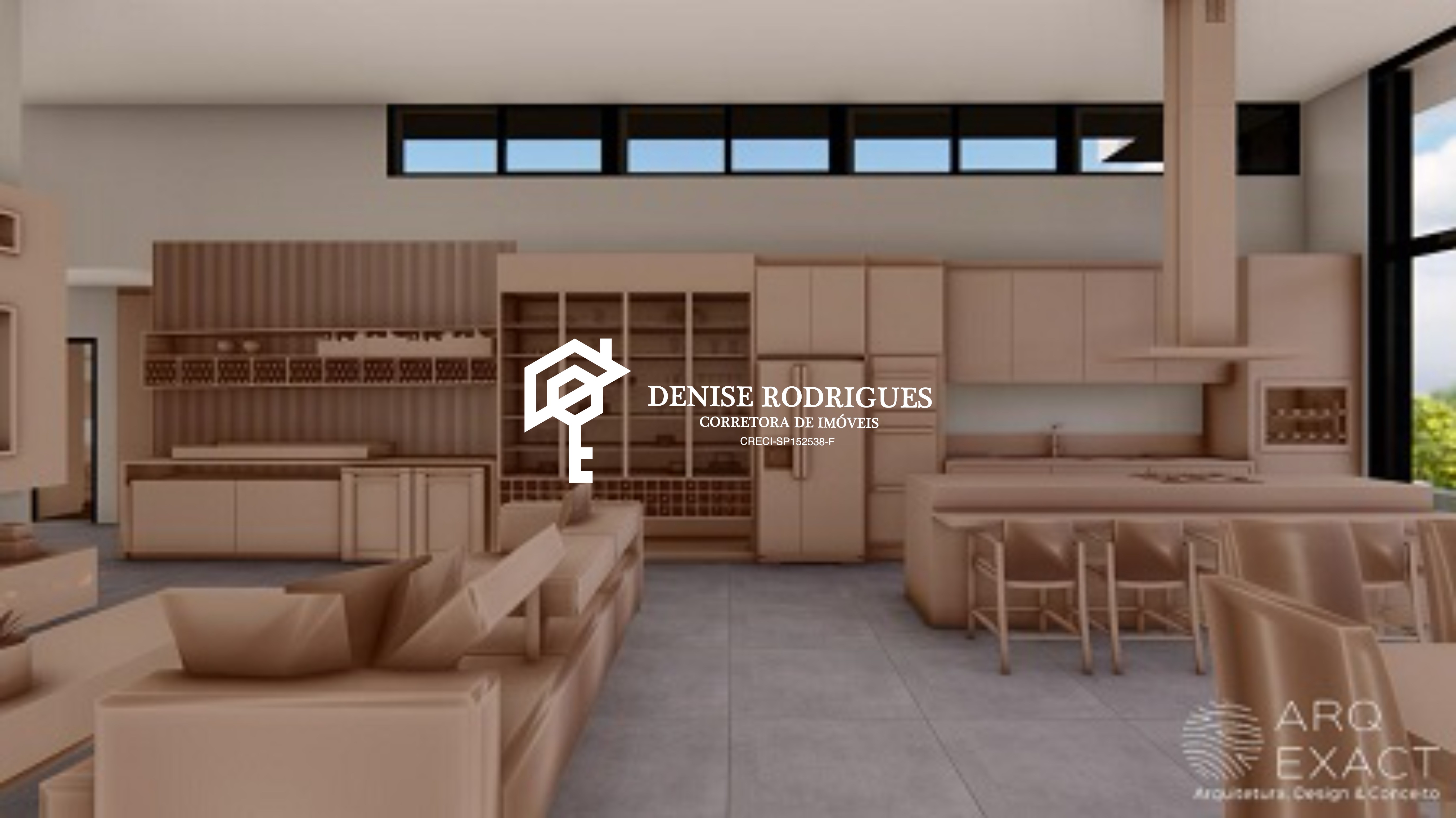 Casa, 3 quartos, 260 m² - Foto 8